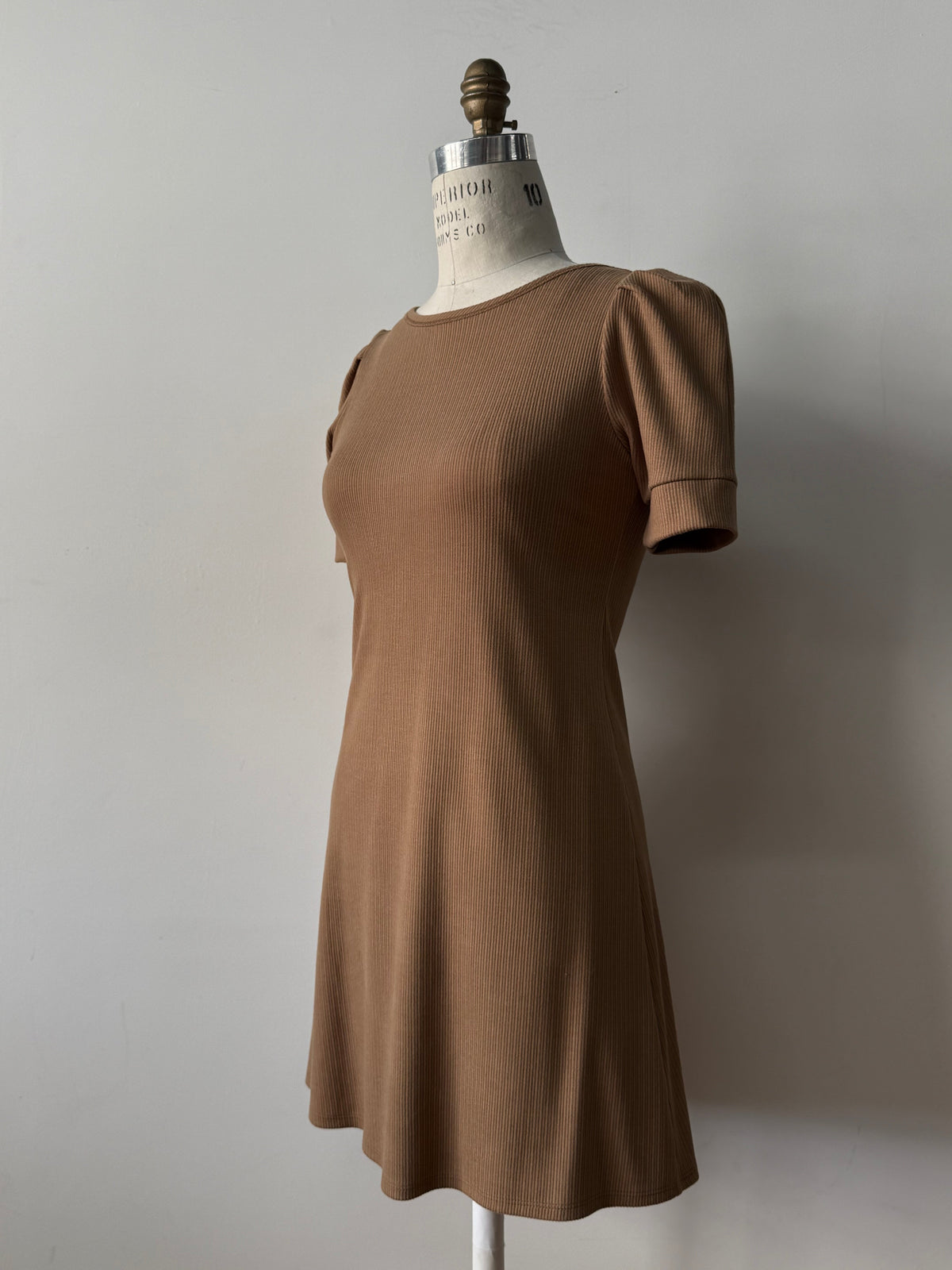 Lyana Dress