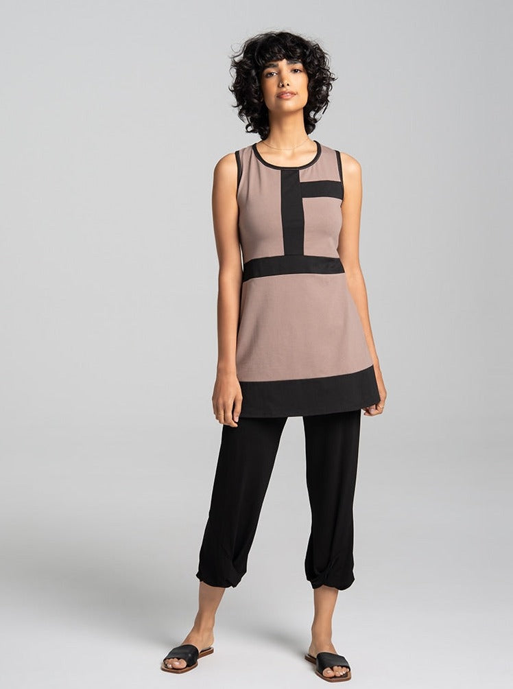 Pantalon Andrada / Noir