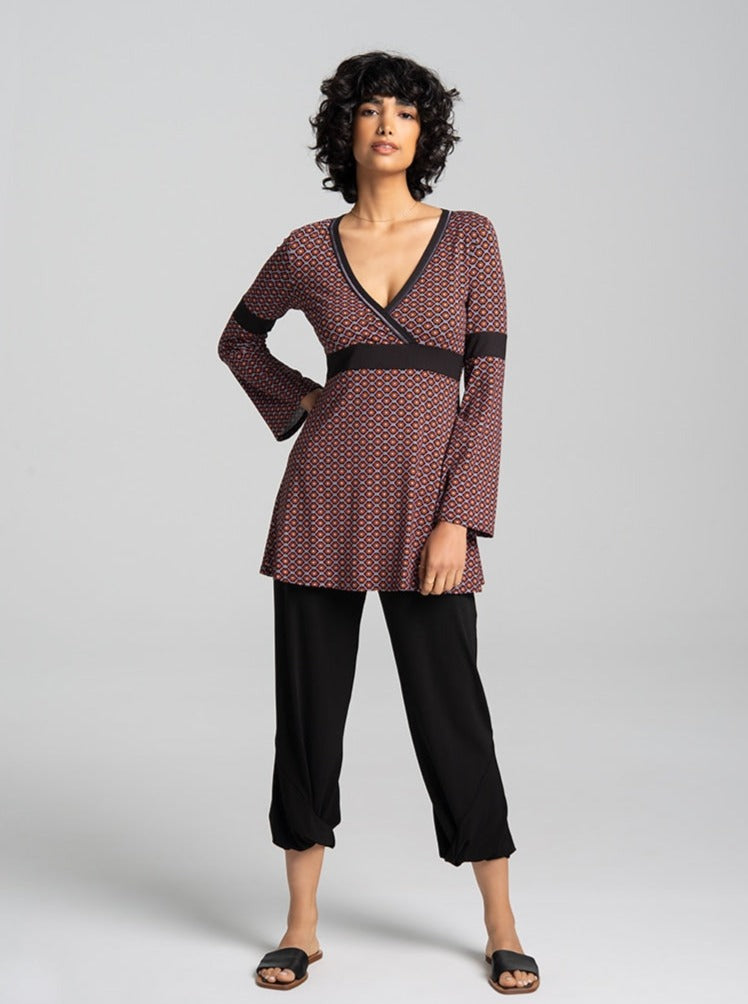 Pantalon Andrada / Noir