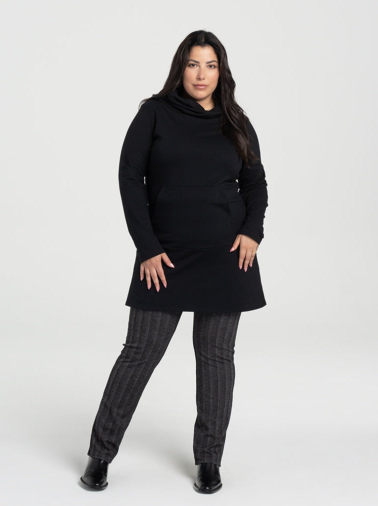 Kollontai Pantalon Junko fait à Montréal