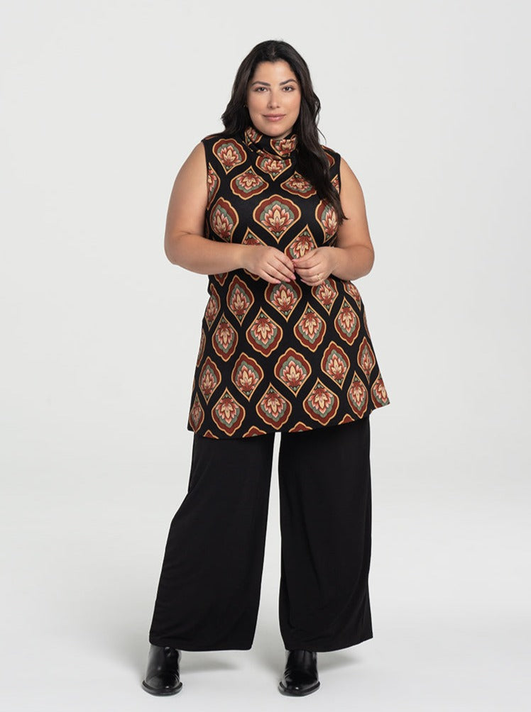 Kollontai Tunique Svetlana fait à Montréal