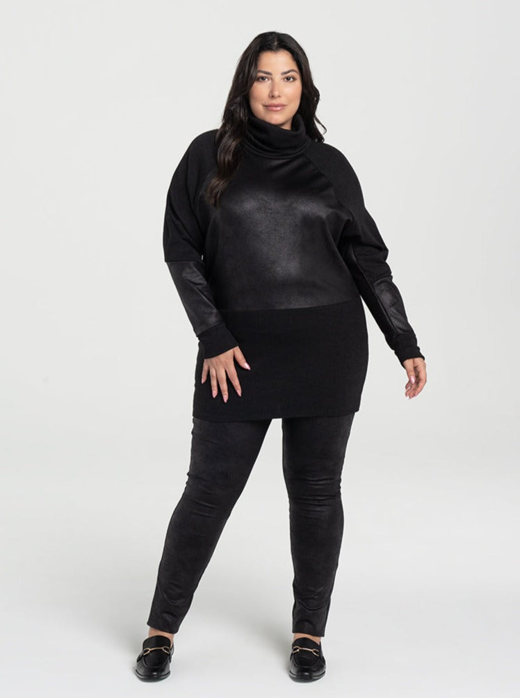 Kollontai Tunique Helsing fait à Montréal