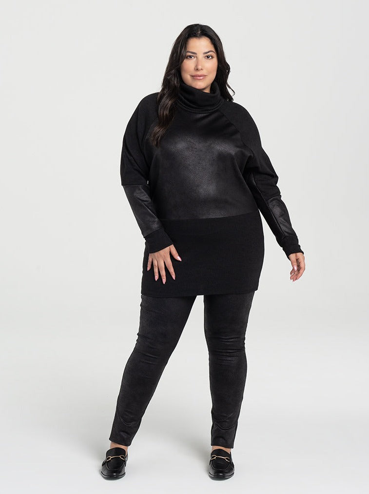 Kollontai Pantalon Murray fait à Montréal