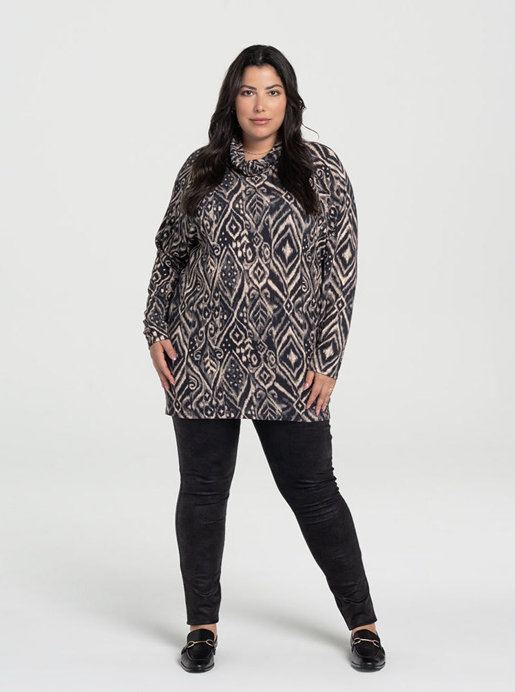 Kollontai Tunique Bigelow fait à Montréal