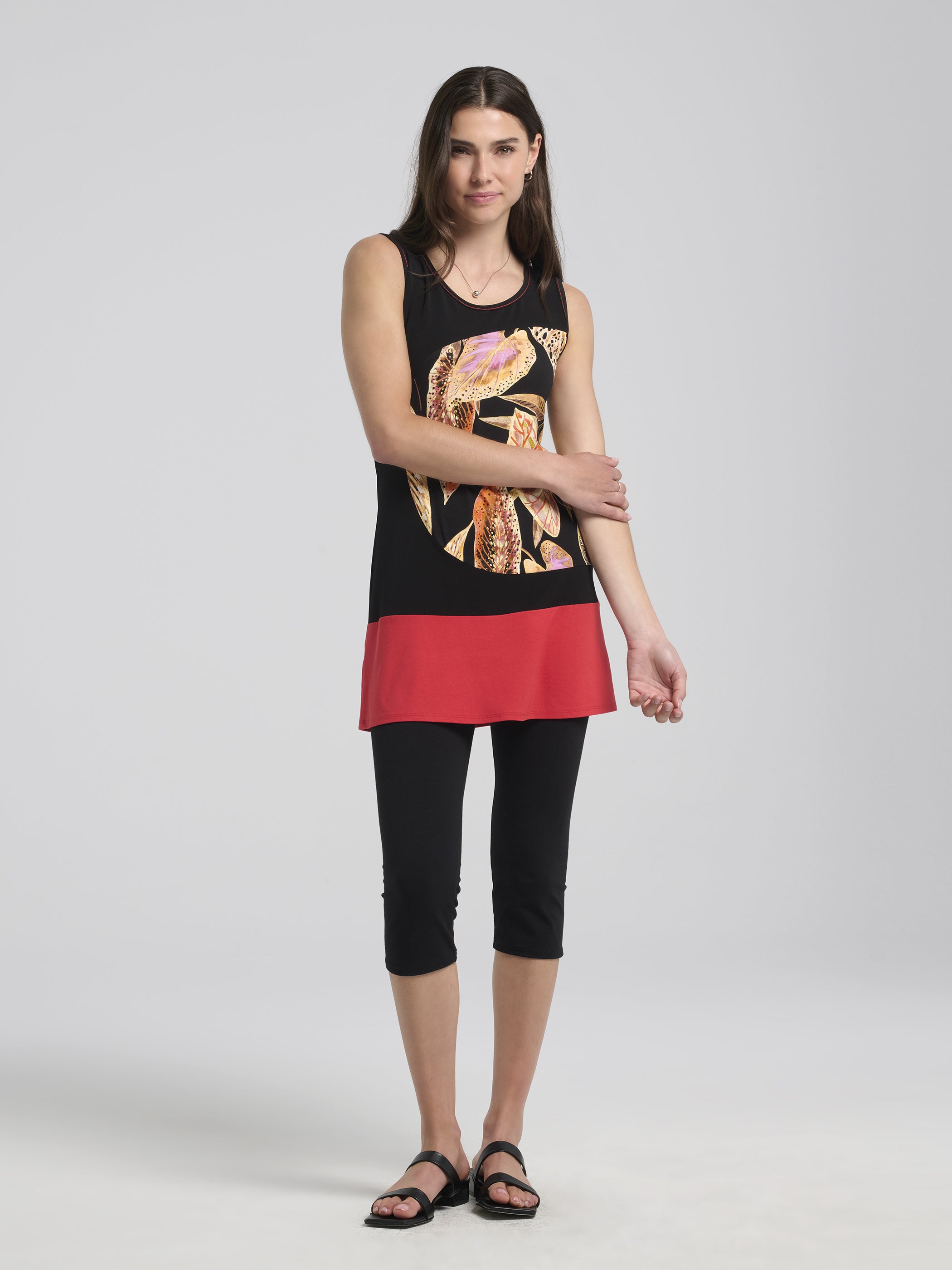 Pantalon Suttonia / Noir