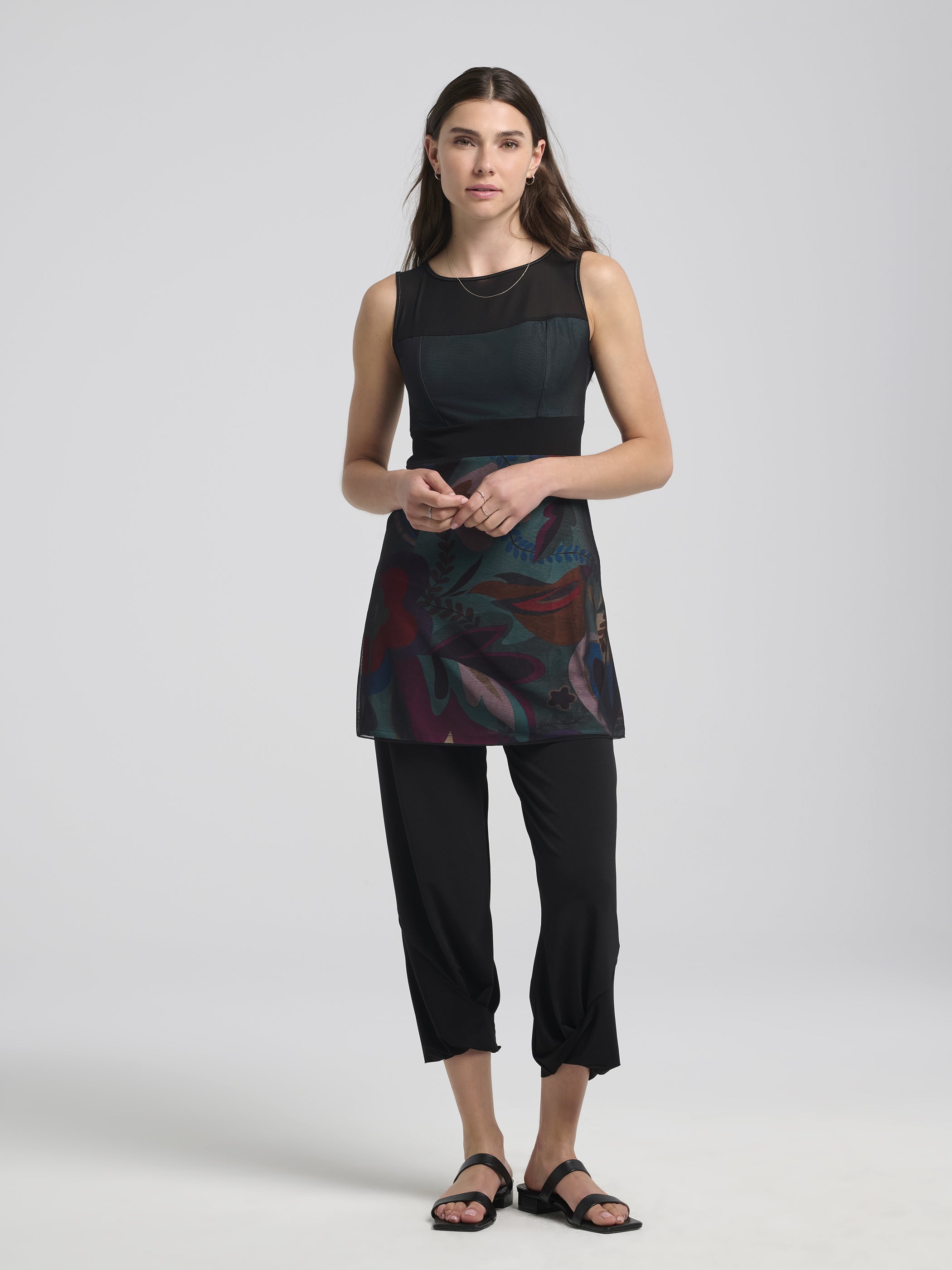 Pantalon Andrada / Noir