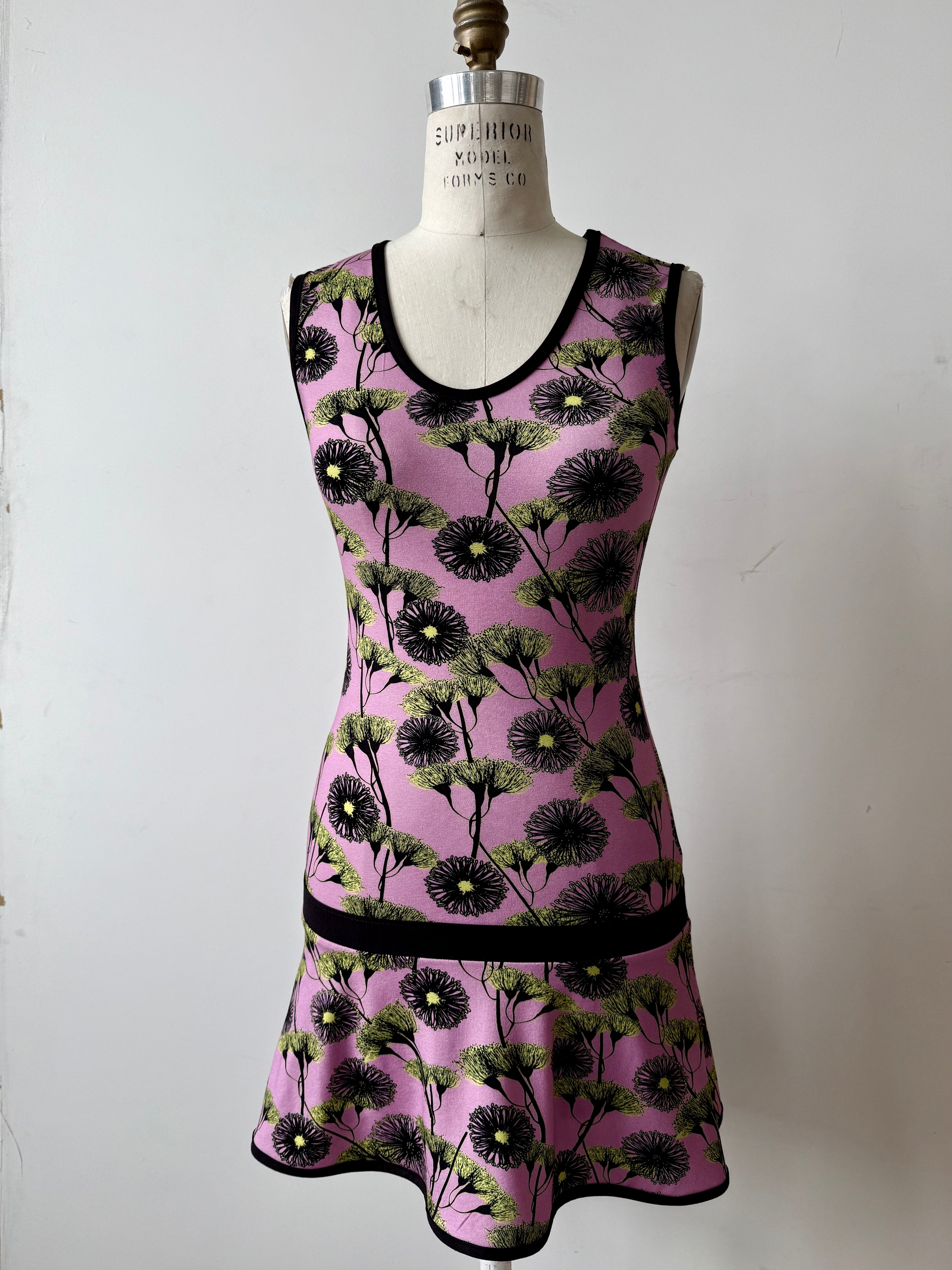 Tunique Ruka Exclusivité