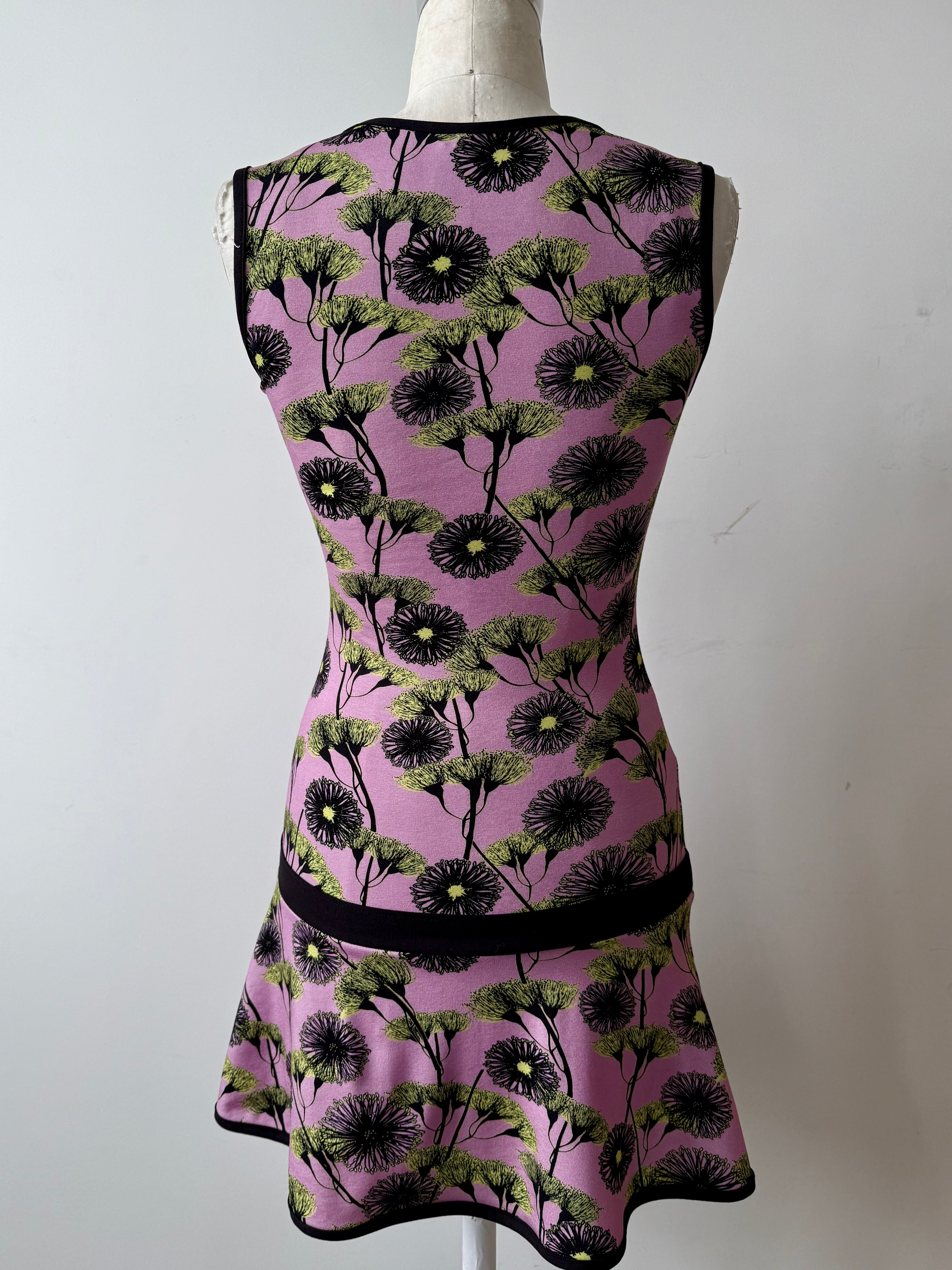 Tunique Ruka Exclusivité