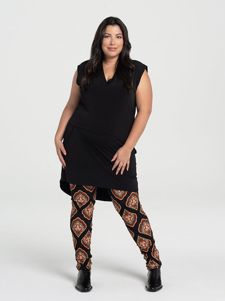 Kollontai Pantalon Bryston fait à Montréal