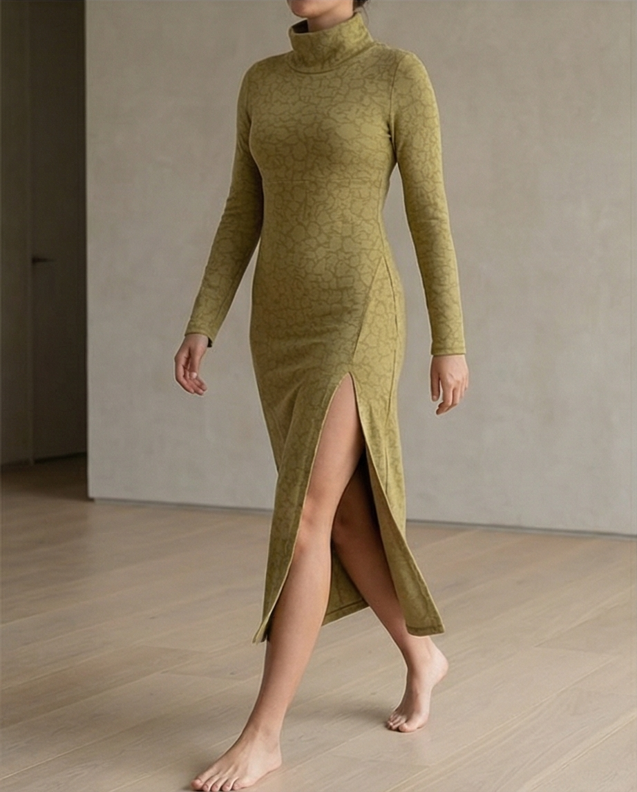Stewart Dress 