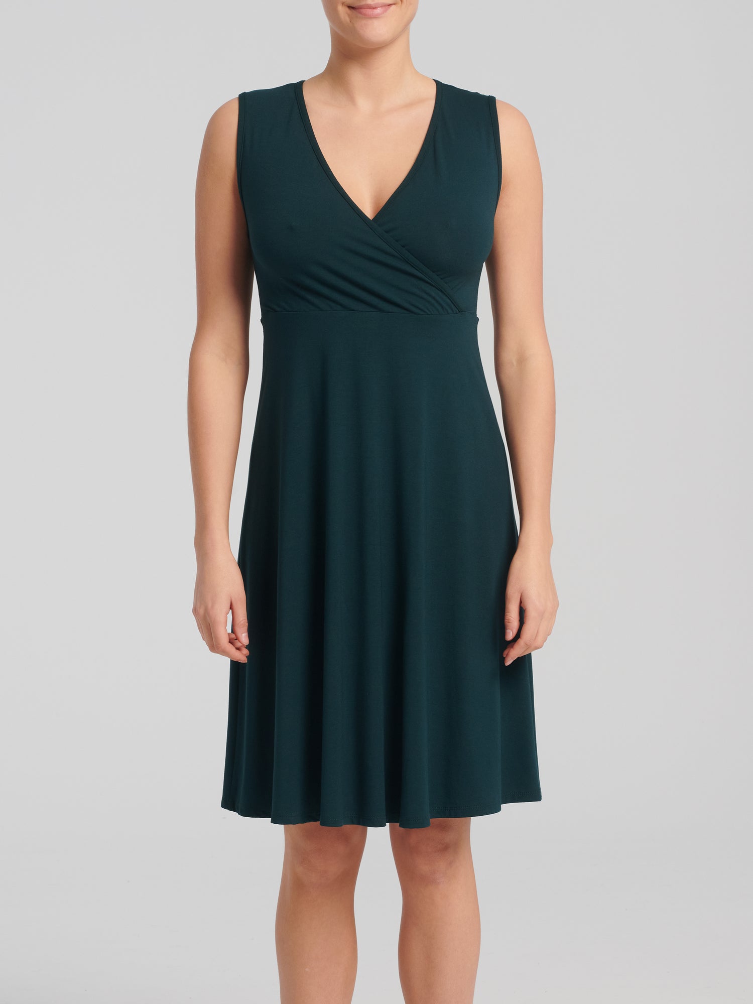 Robe Ayesha / Noir
