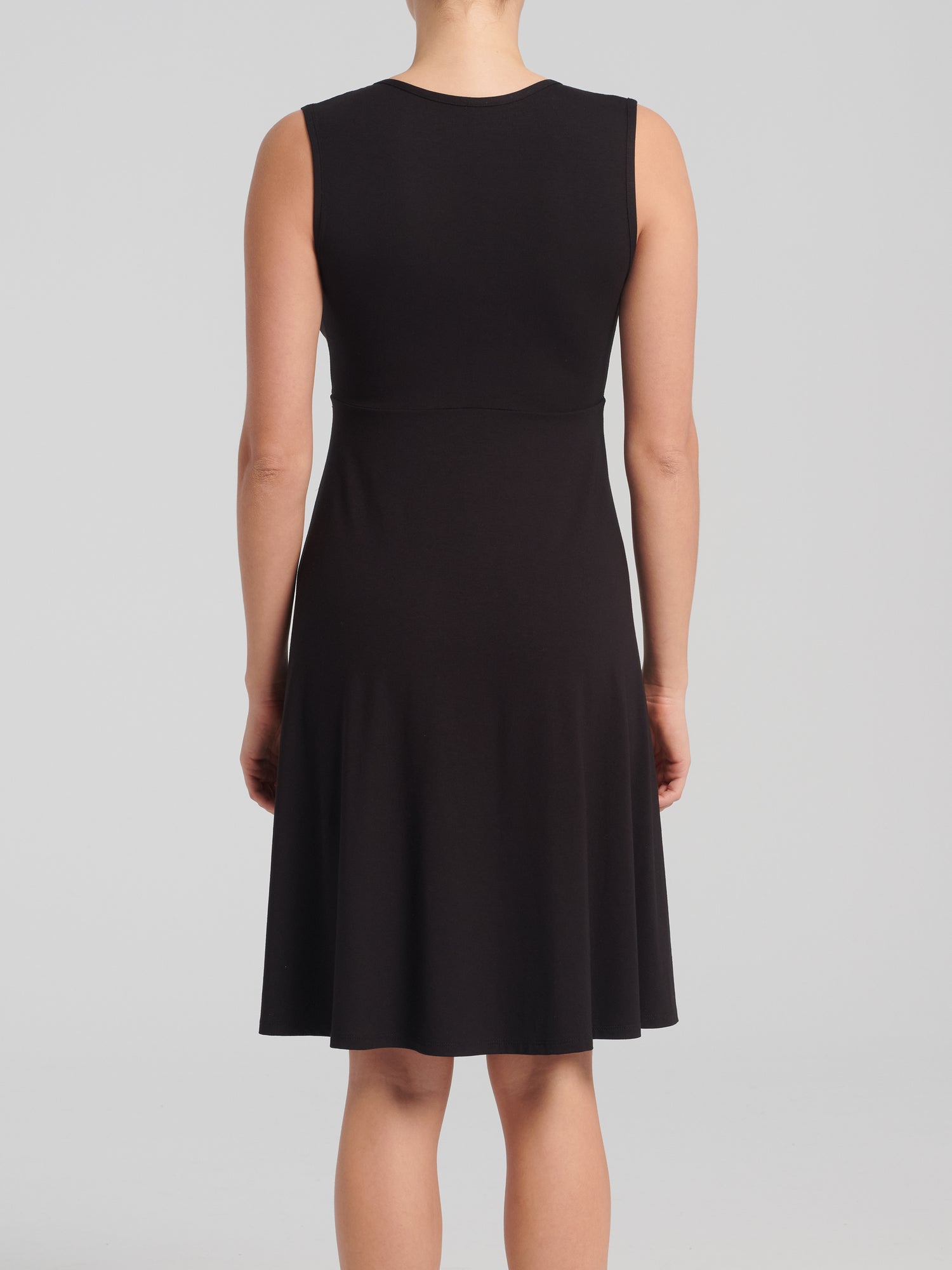 Robe Ayesha / Noir