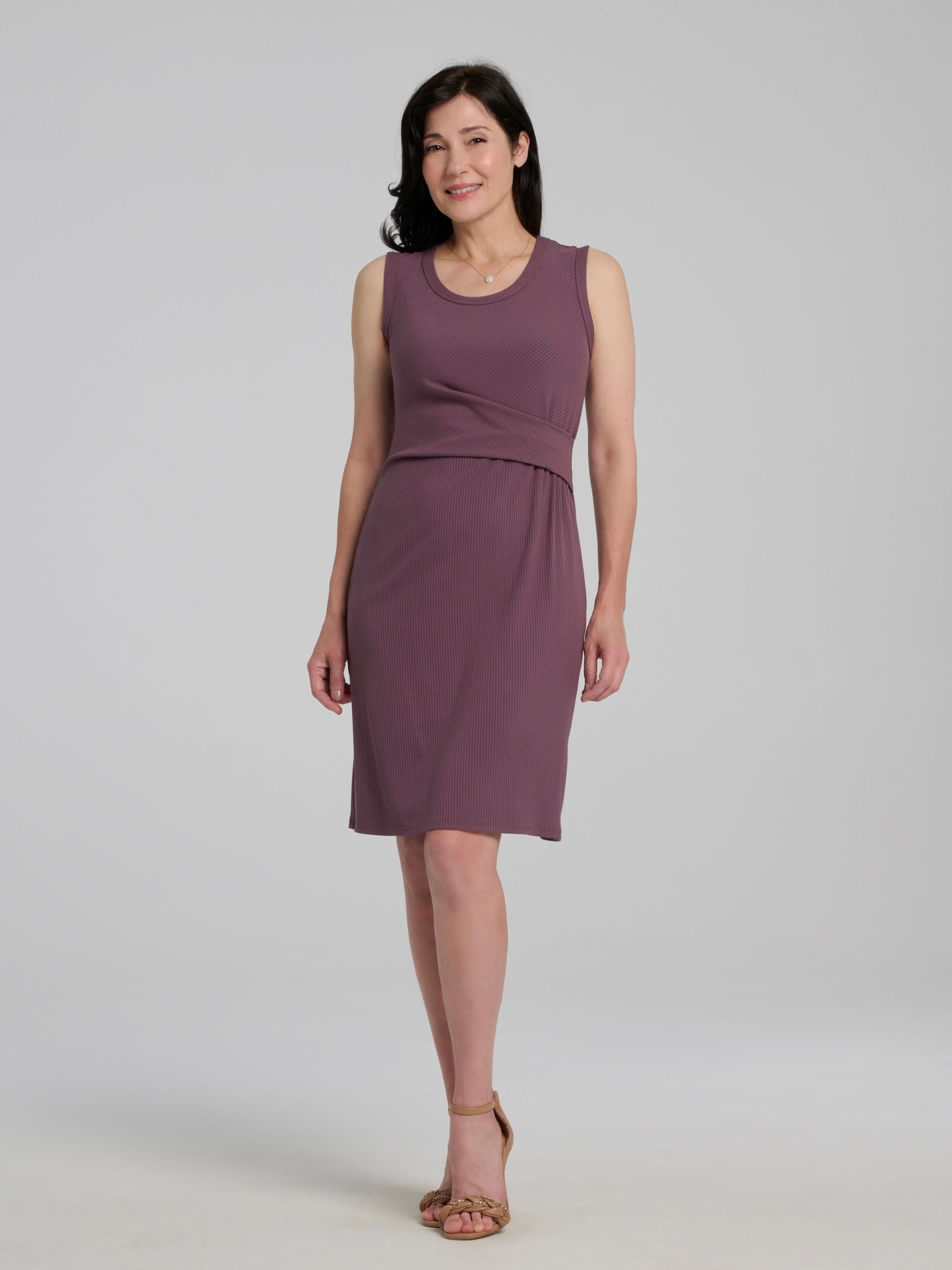 Robe Saranya ***PRÉ-COMMANDE***