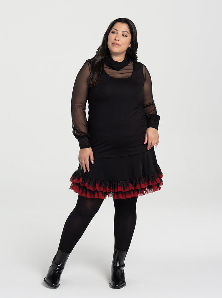 Cleora Dress