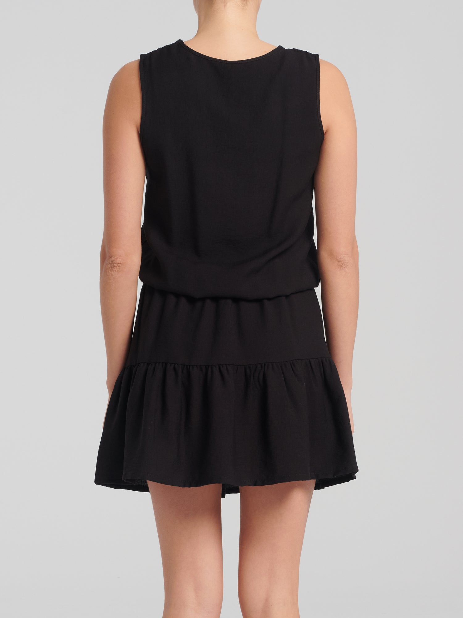 Robe Brigid / Noir