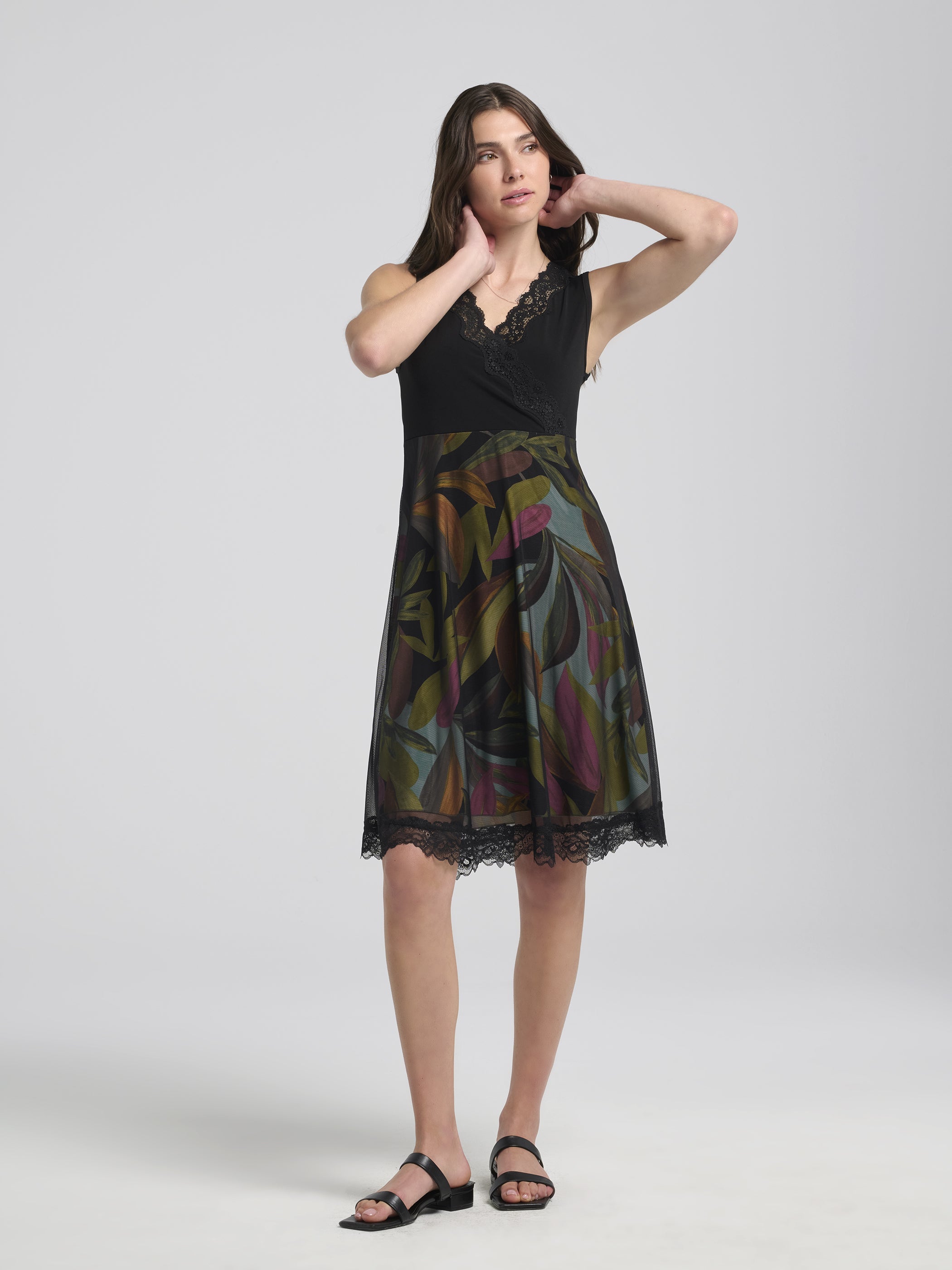 Robe Deliciosa