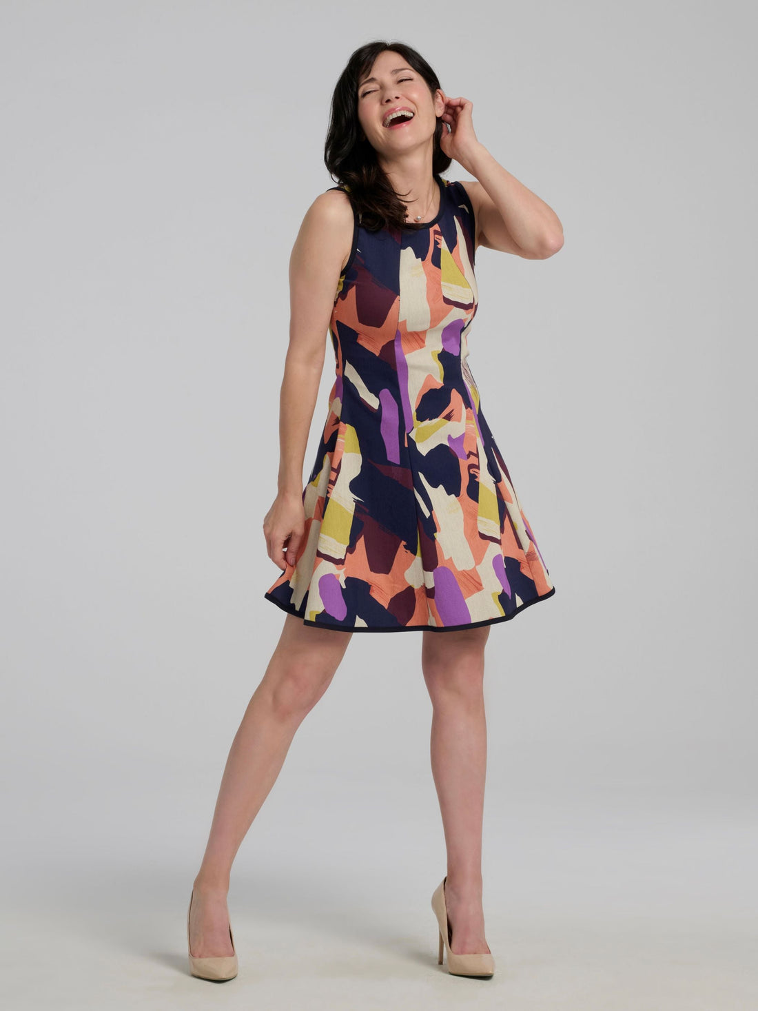 Robe Silba / Assorti