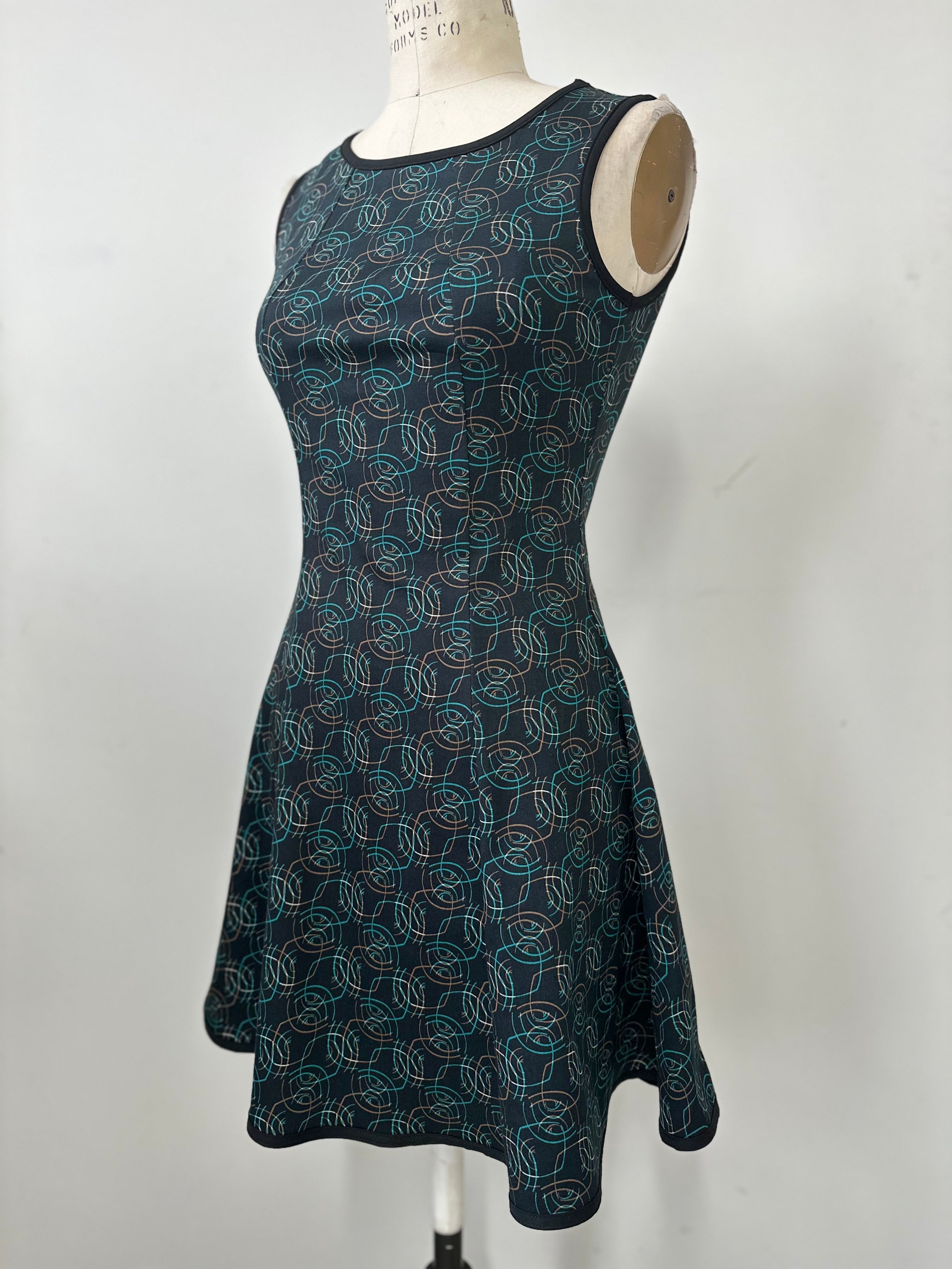 Robe Silba