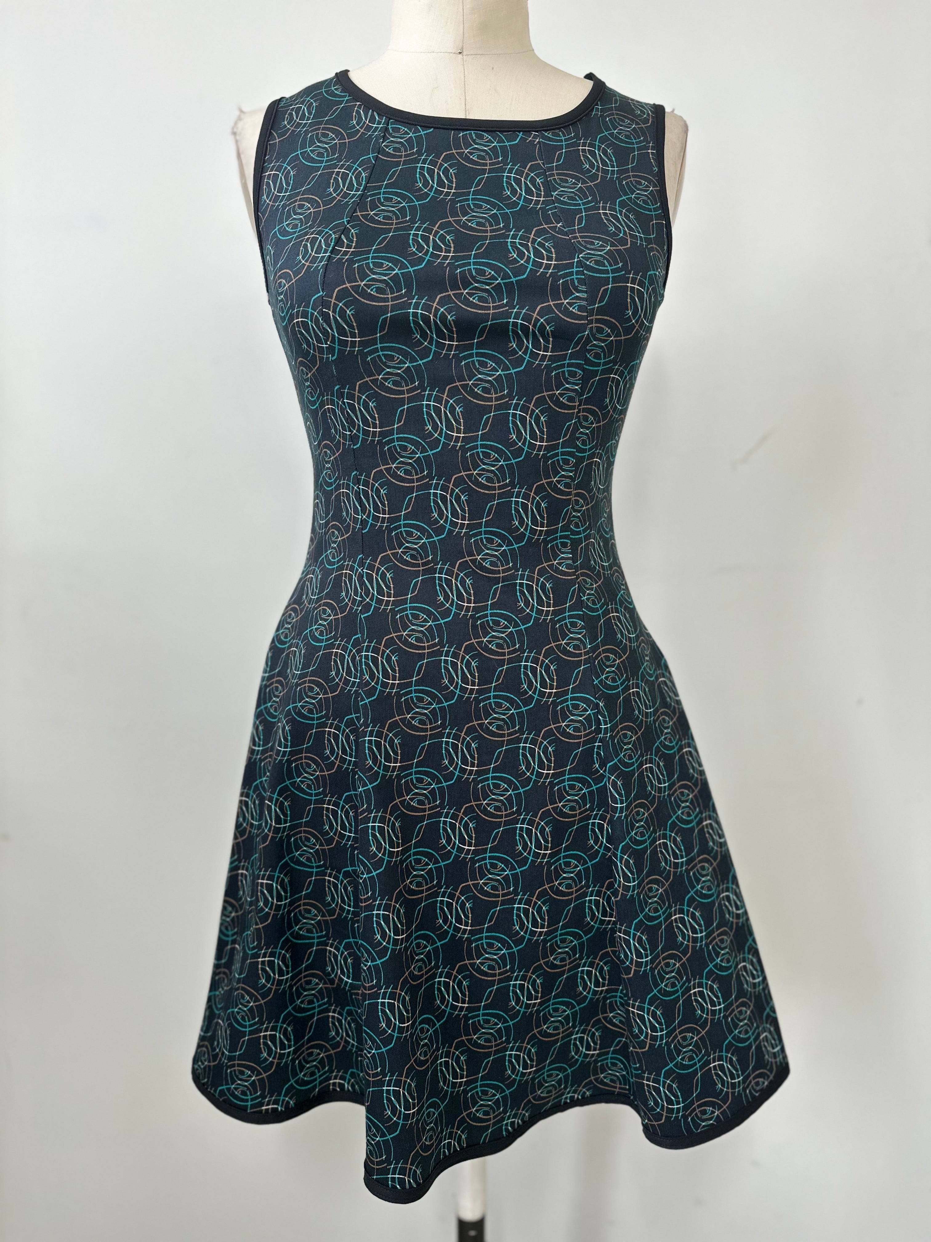Robe Silba