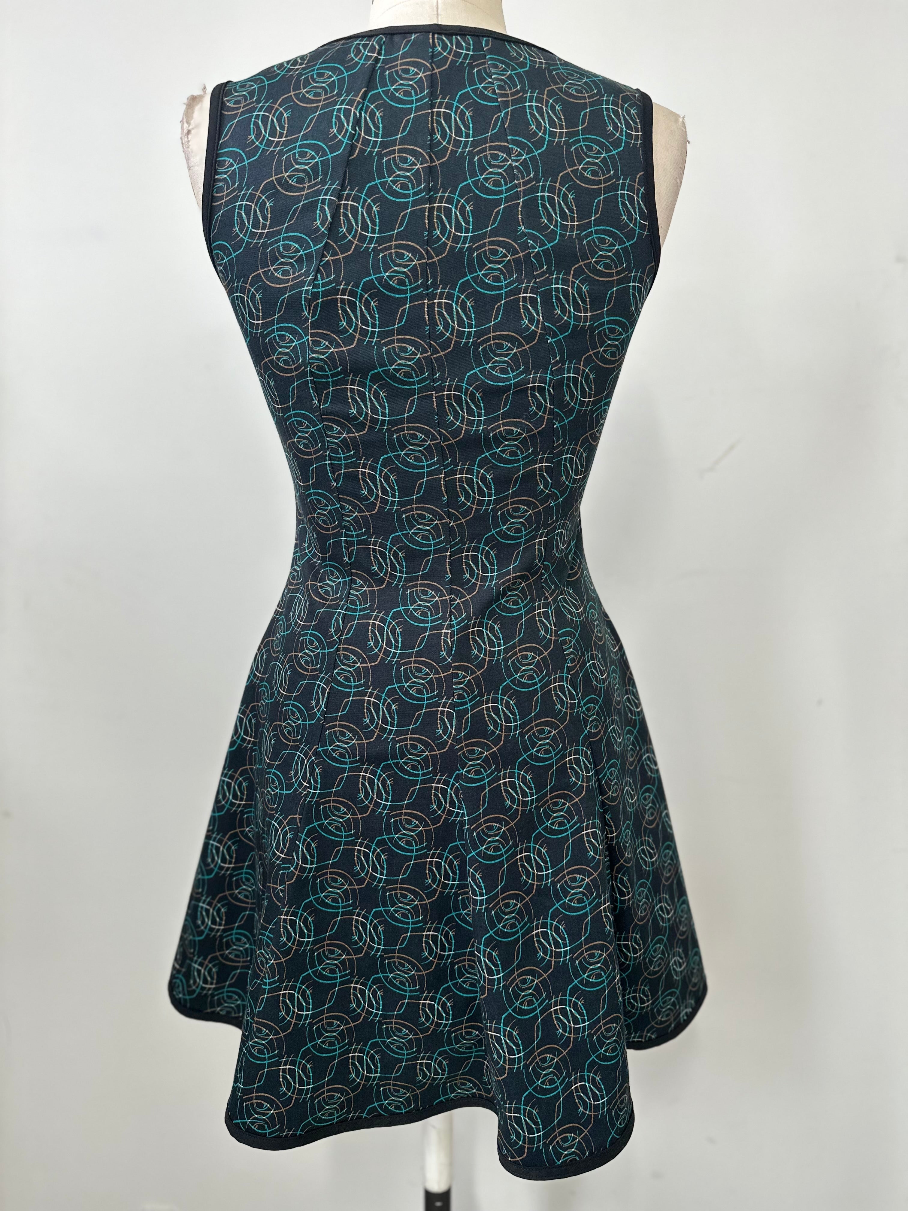 Robe Silba