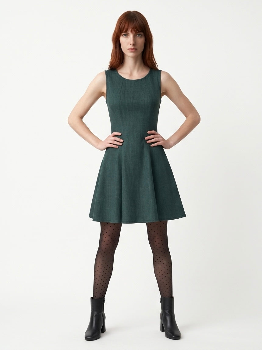 Lucie Dress ***PRE-ORDER***