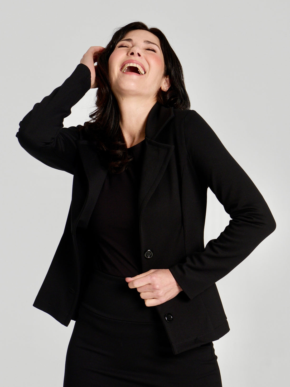 Veste Bridget
