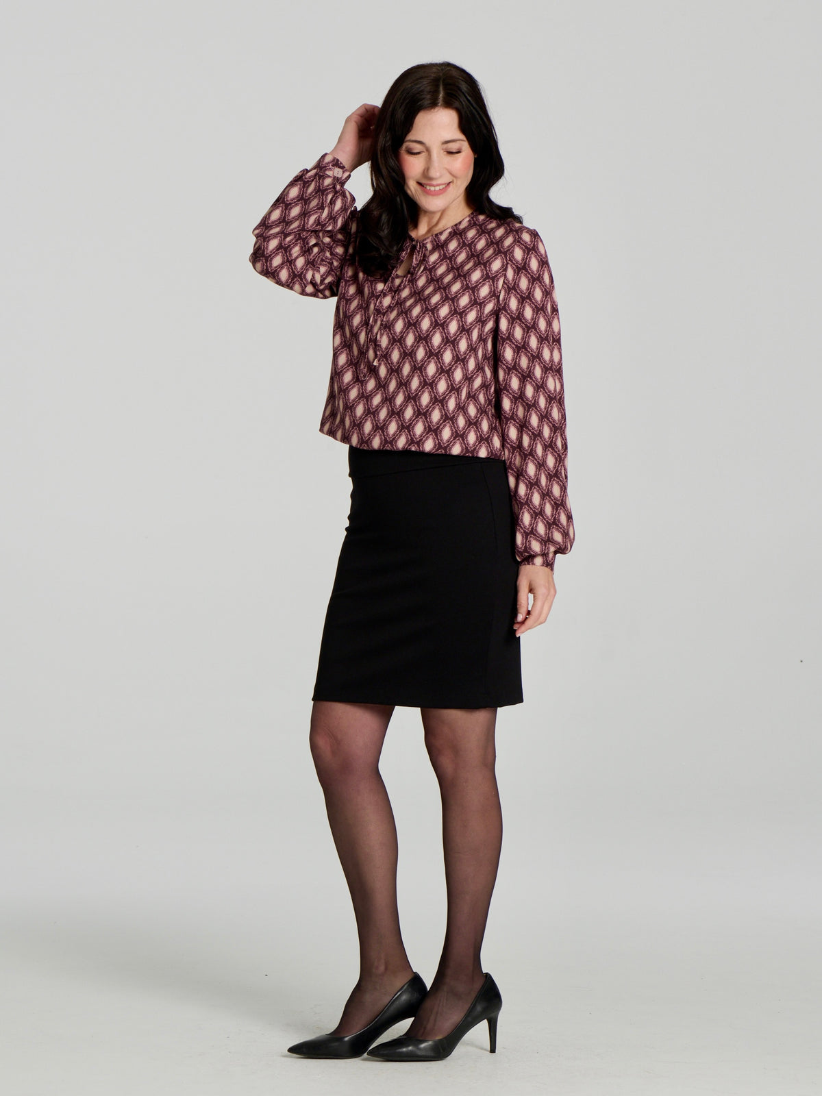 Blouse Isabella