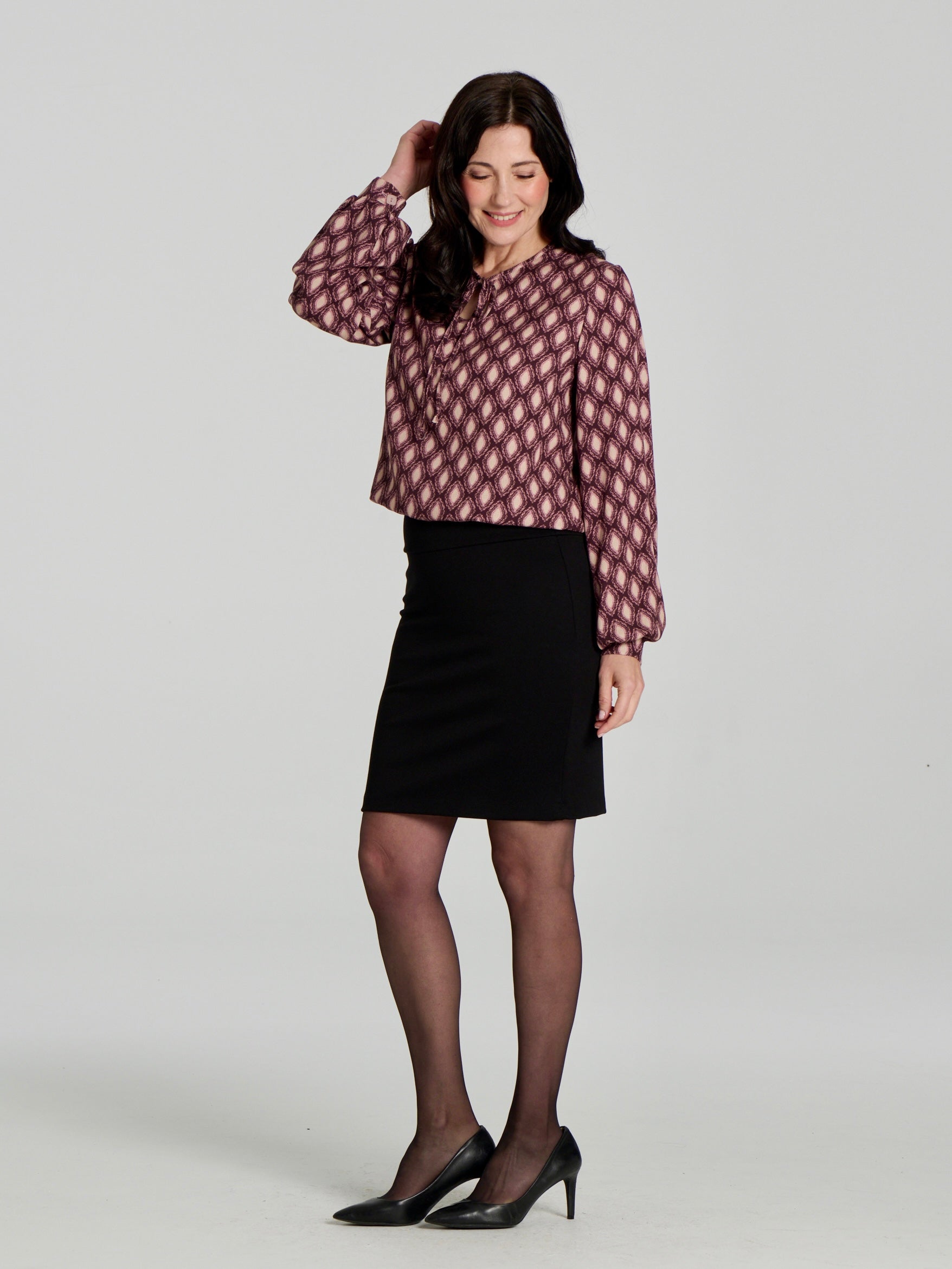 Veneto Skirt