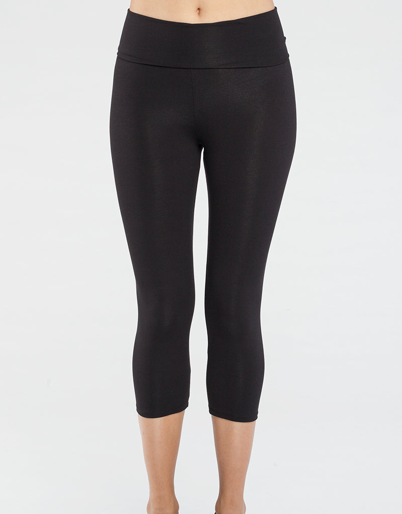 Pantalon Oria / Noir