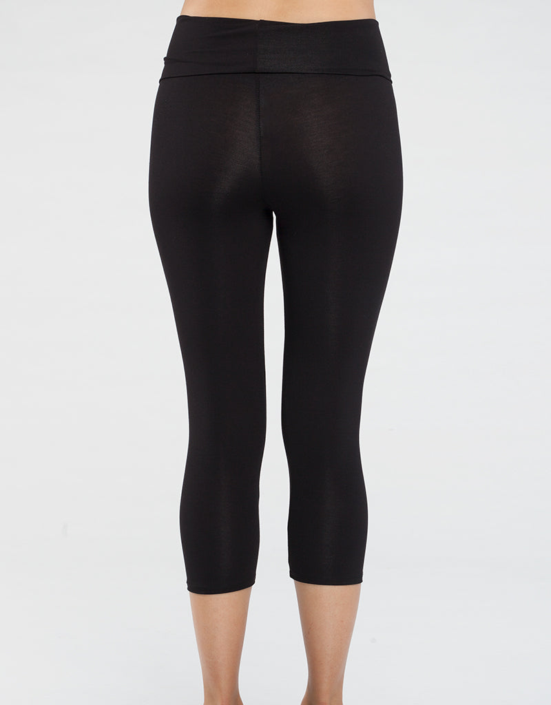 Pantalon Oria / Noir