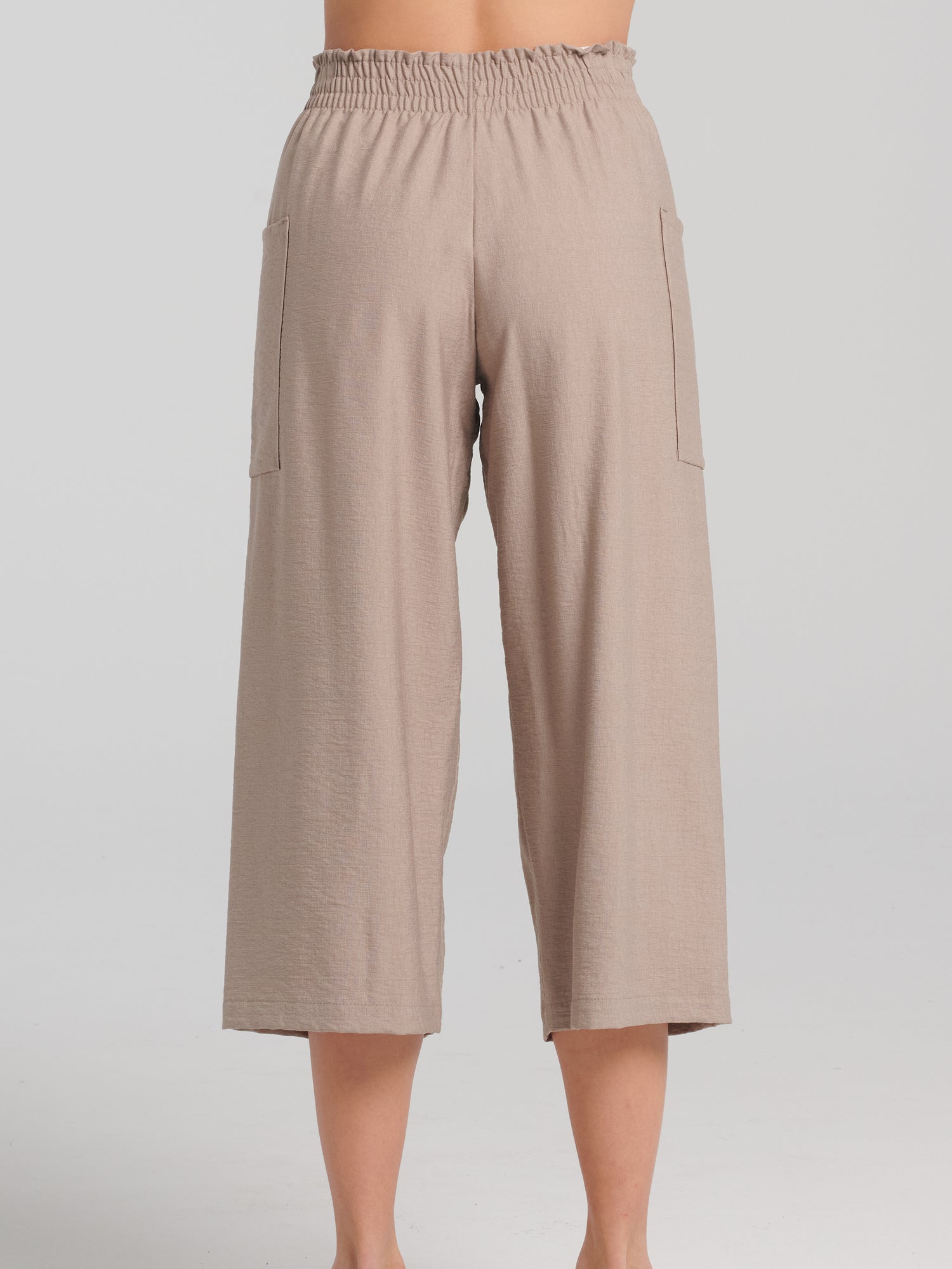 Pantalon Devon /Taupe