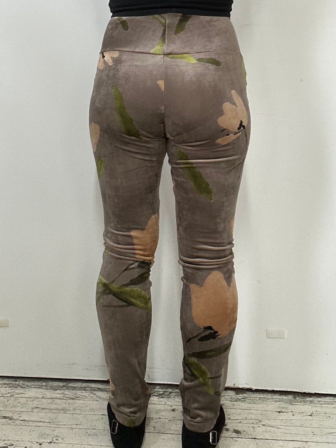 Pantalon Birdwood / Taupe