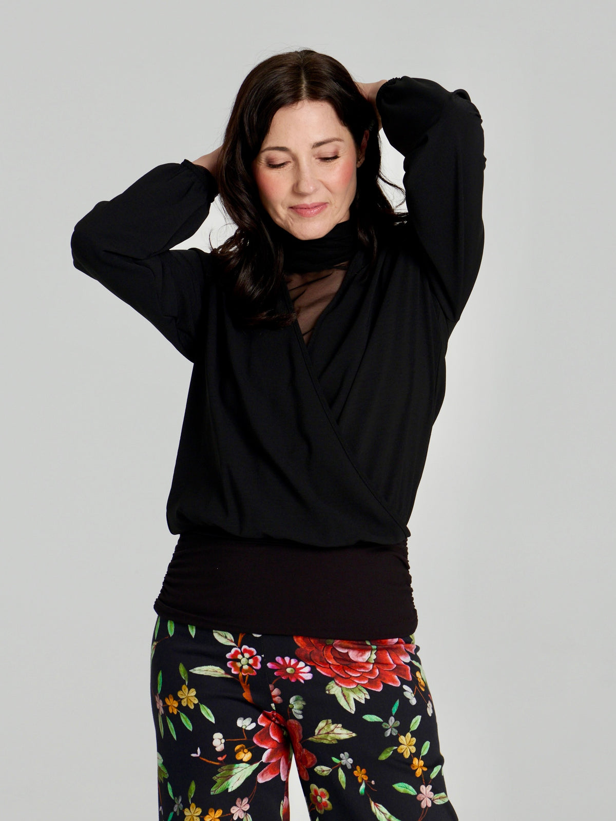 Blouse Camille