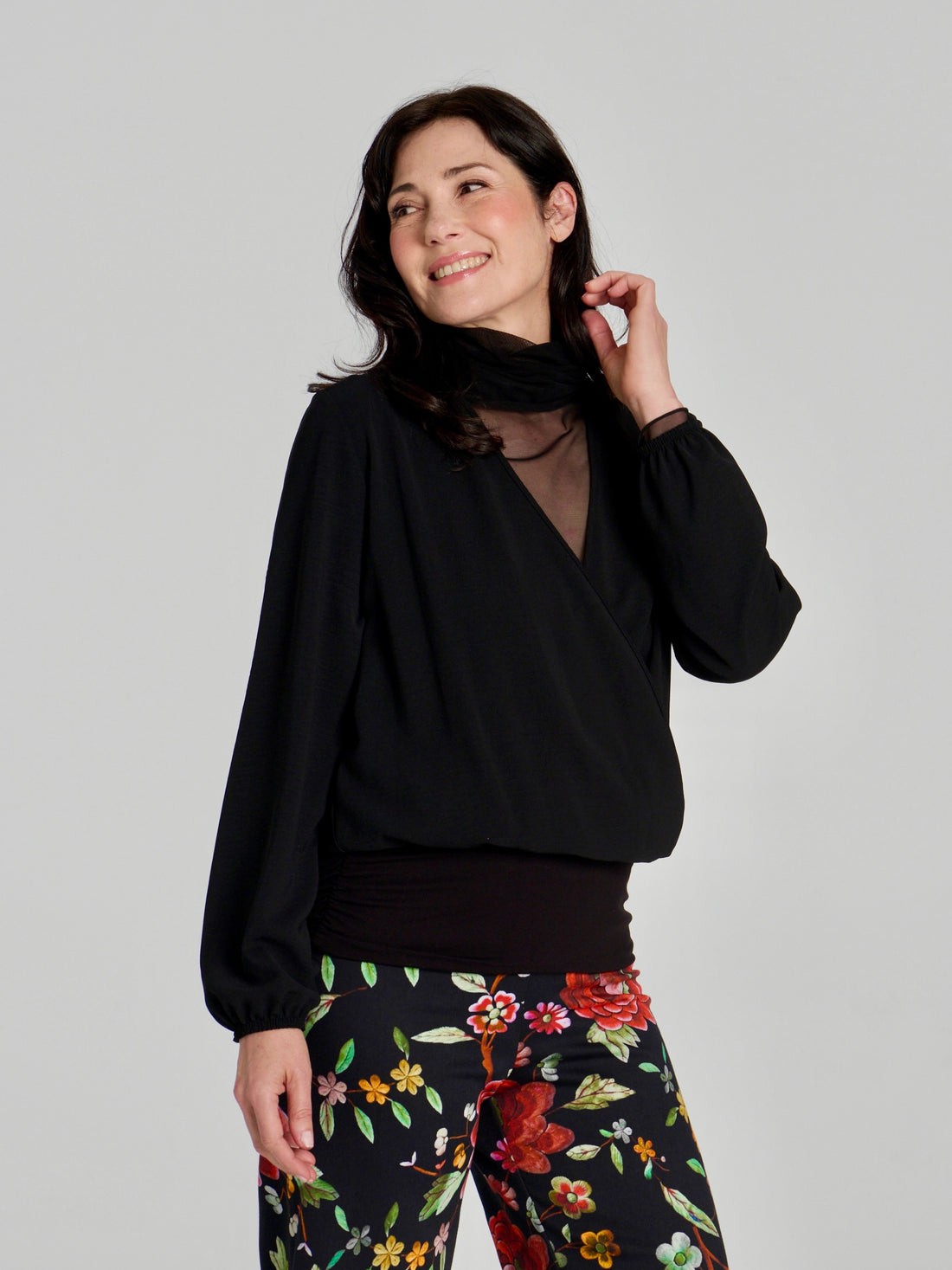 Blouse Camille