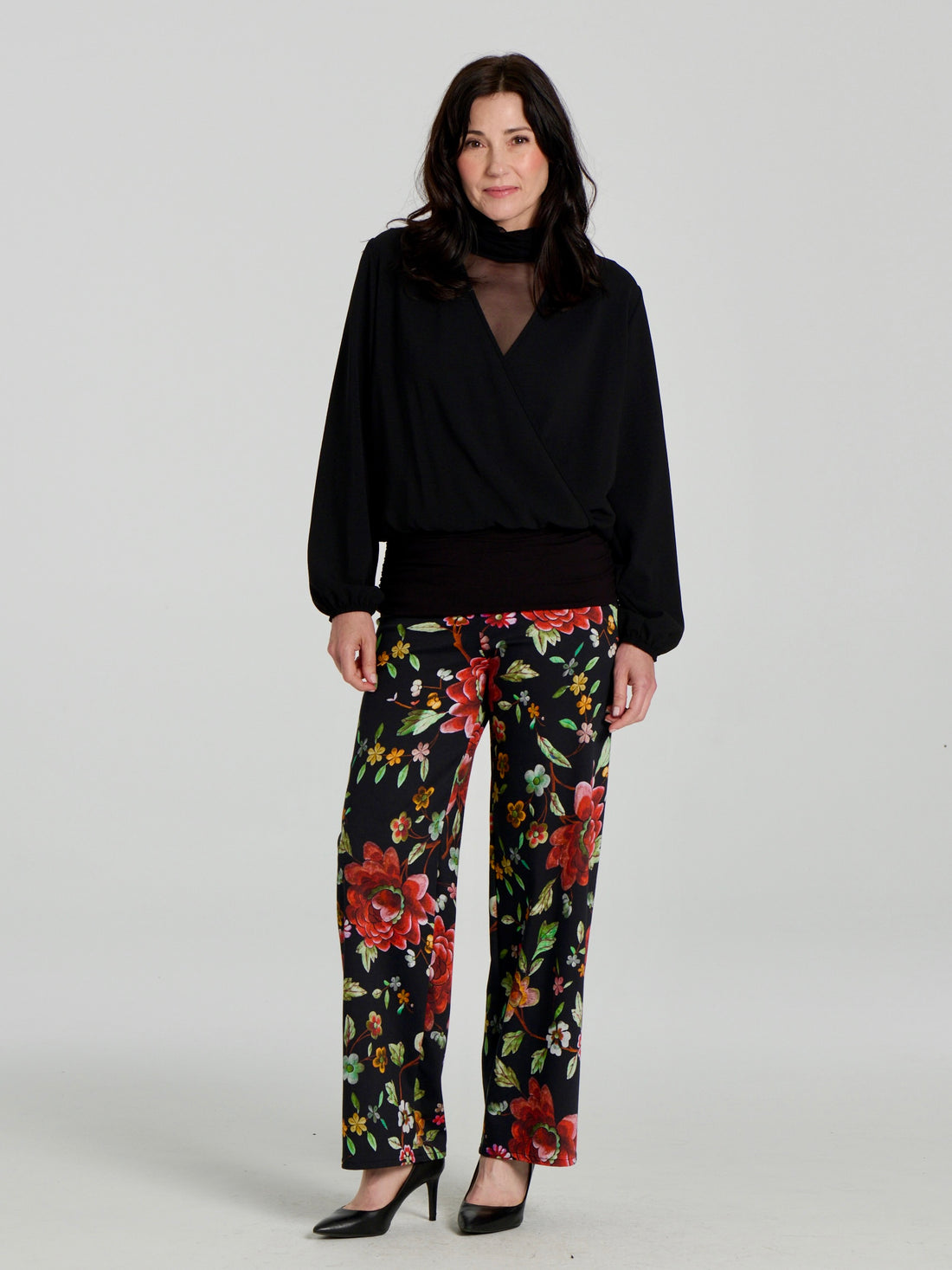 Blouse Camille