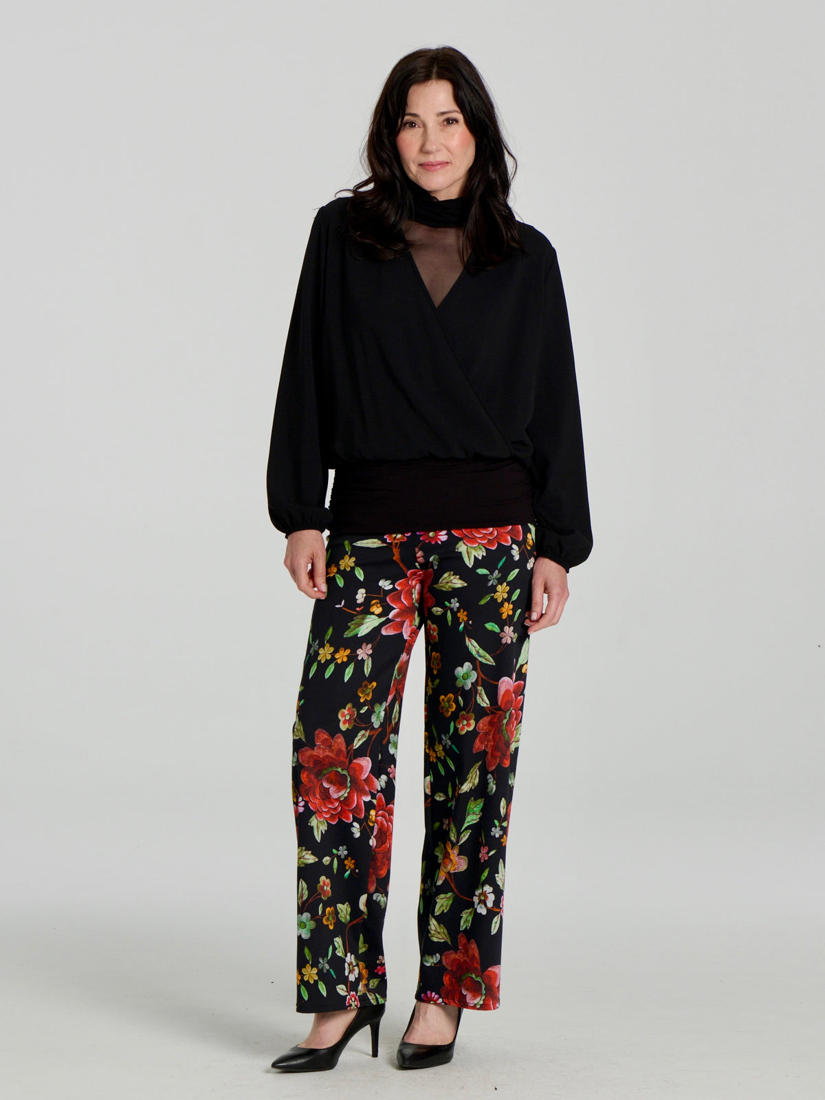 Blouse Camille