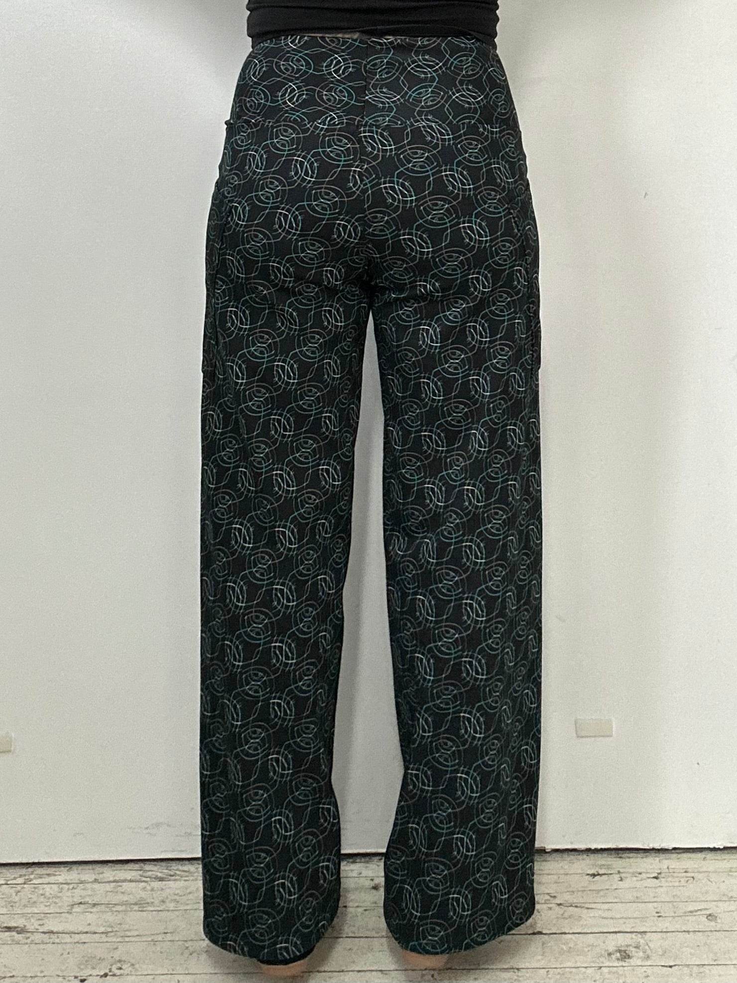 Pantalon Elma