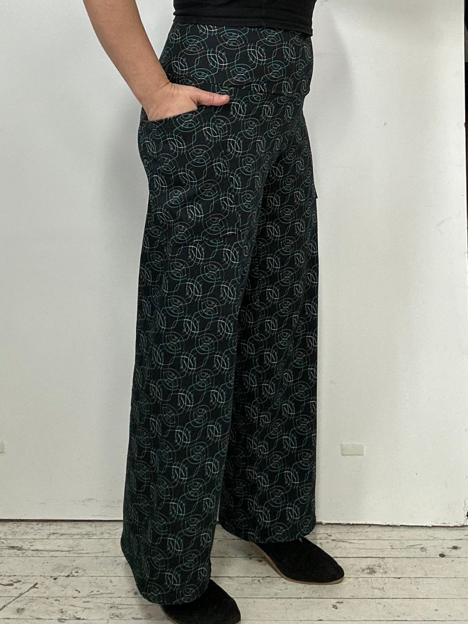Pantalon Elma