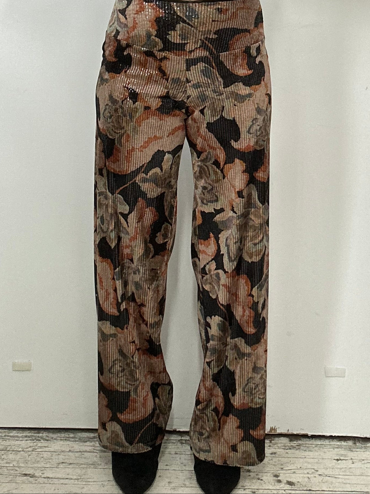 Pantalon Carina