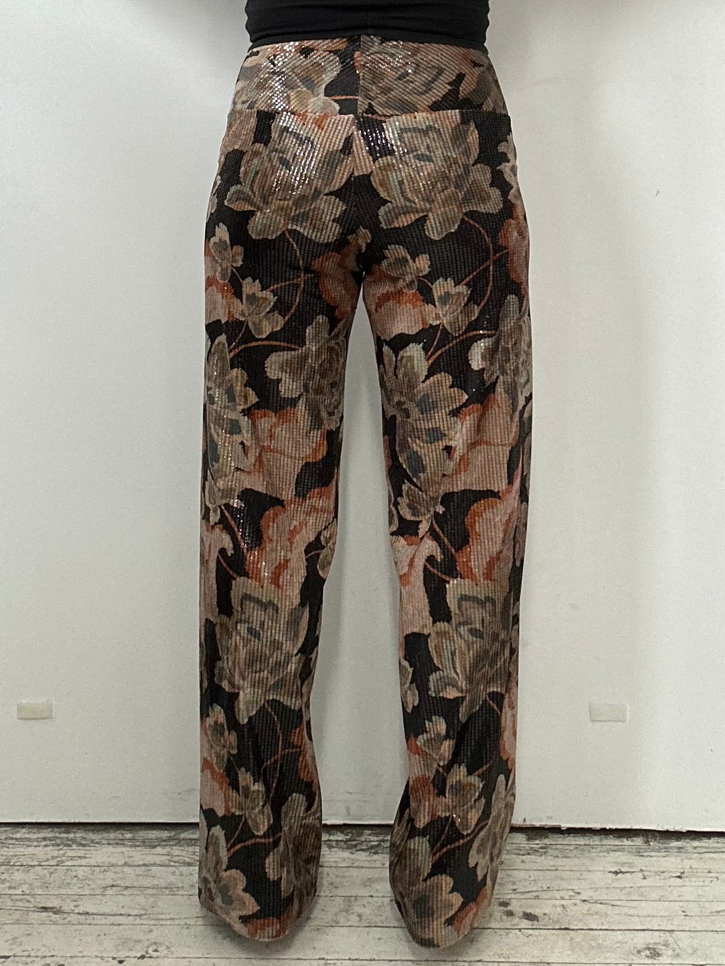 Pantalon Carina