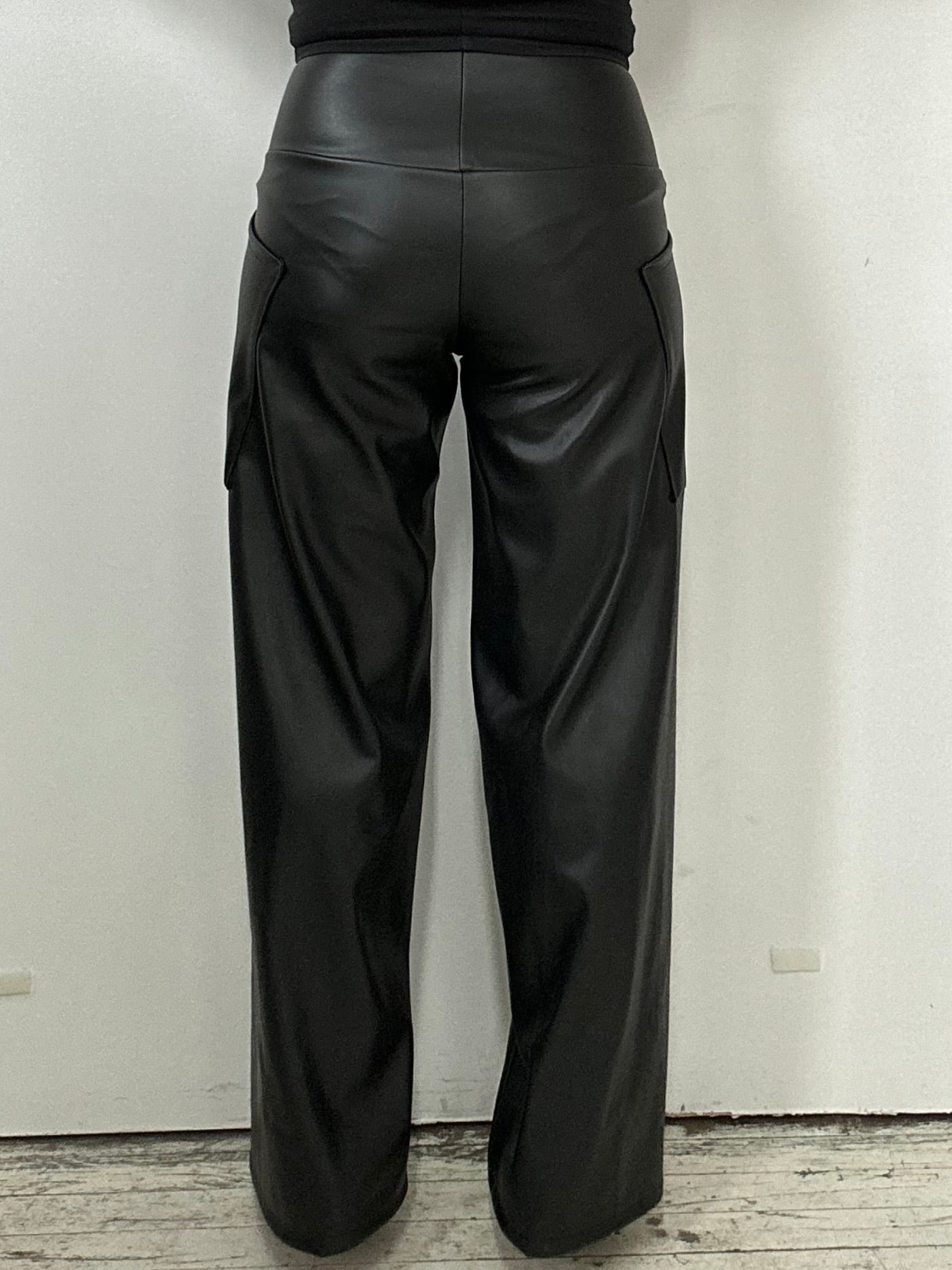 Pantalon Onyx
