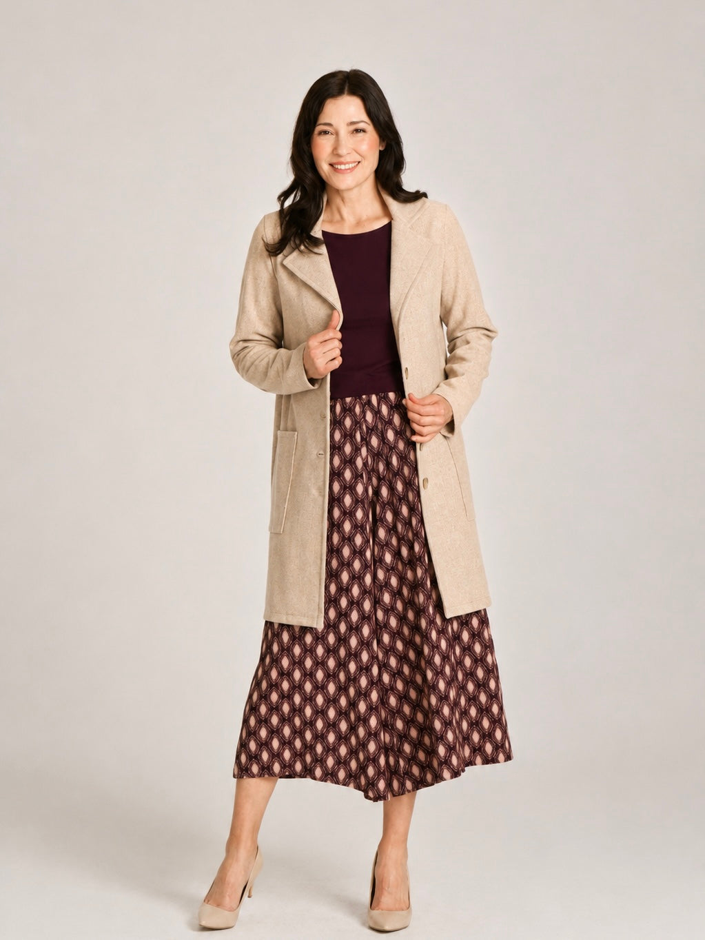 Pantalon Livia