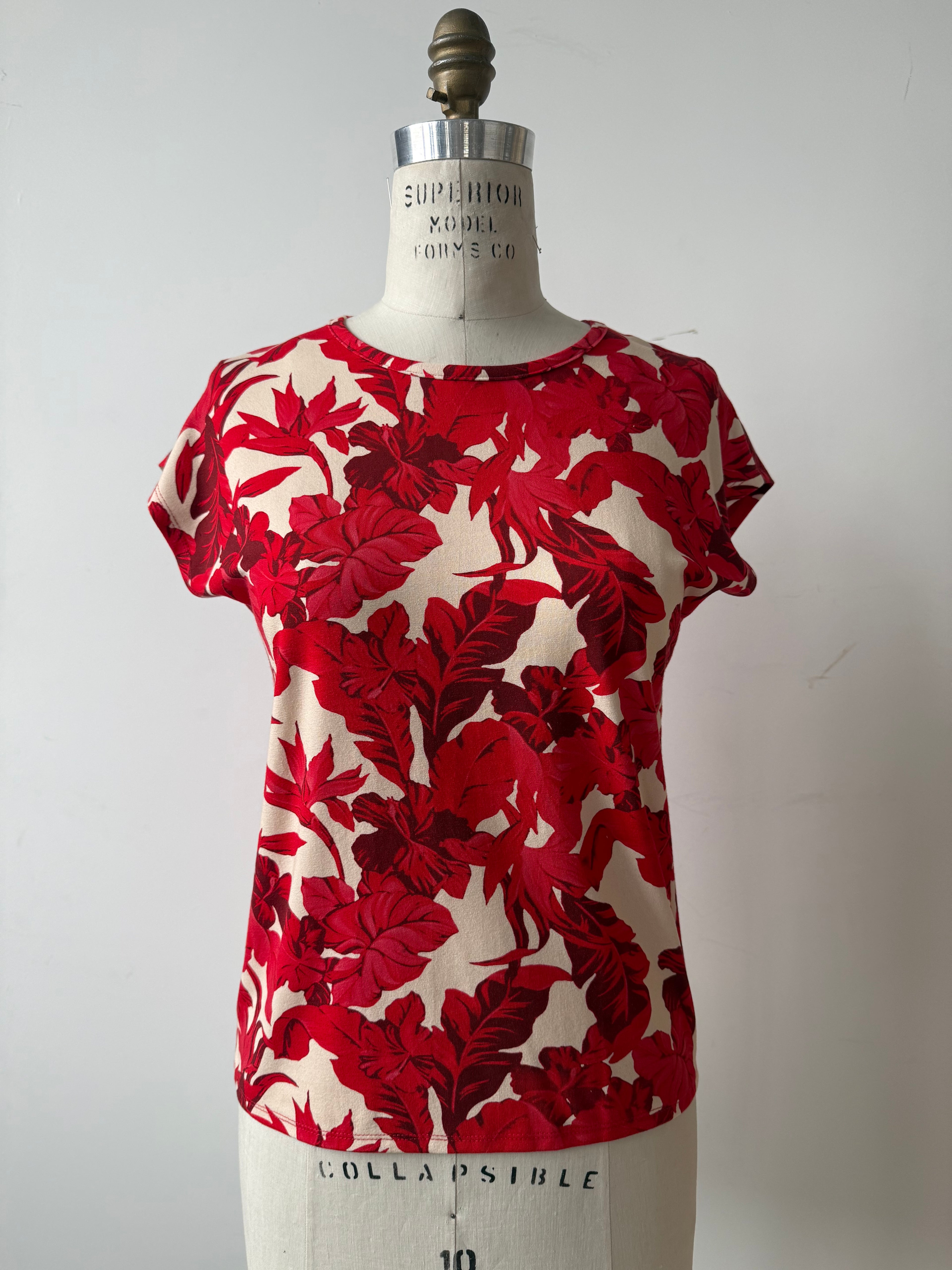 T-Shirt Arty / Exclusivité