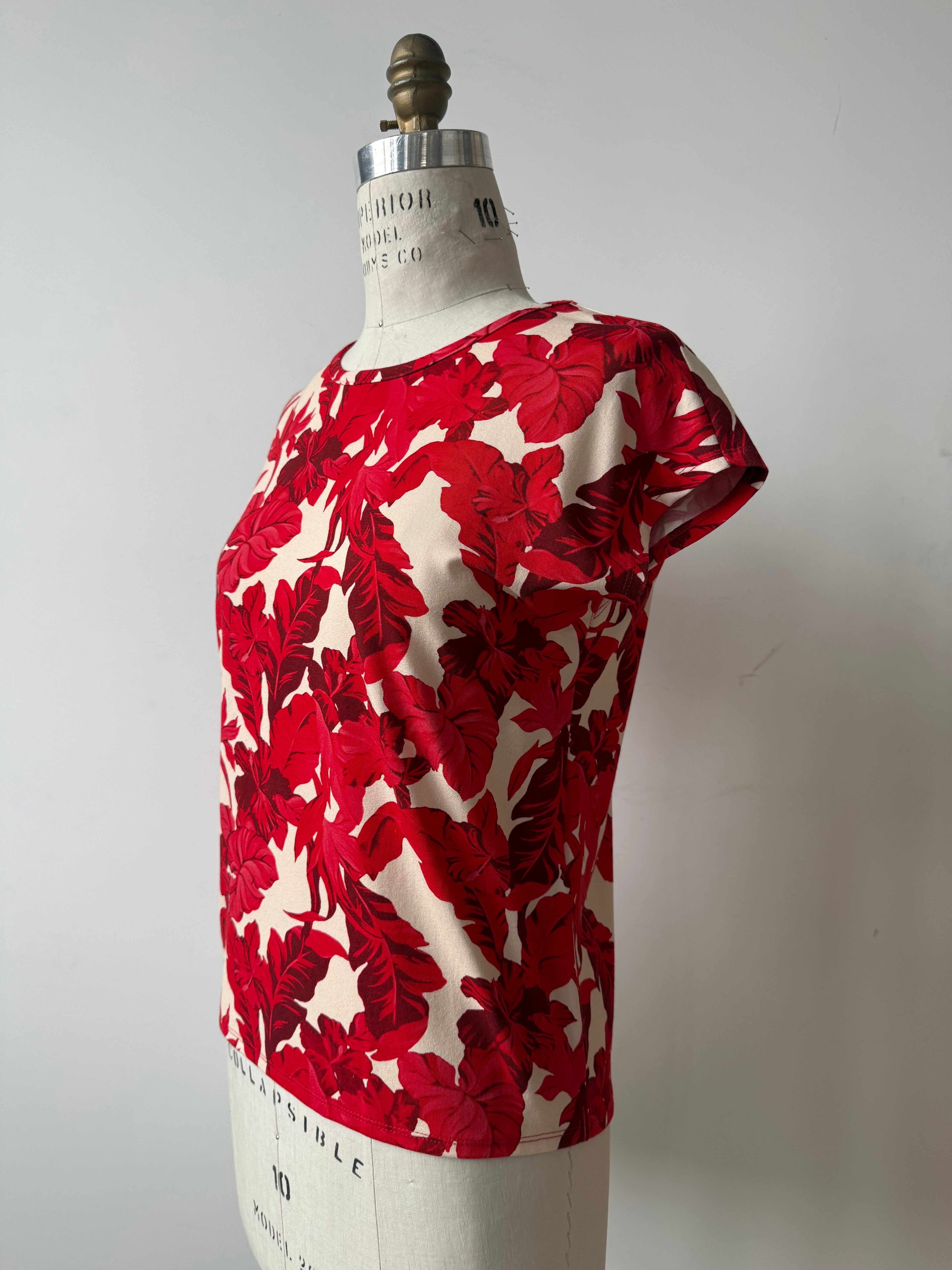 T-Shirt Arty / Exclusivité