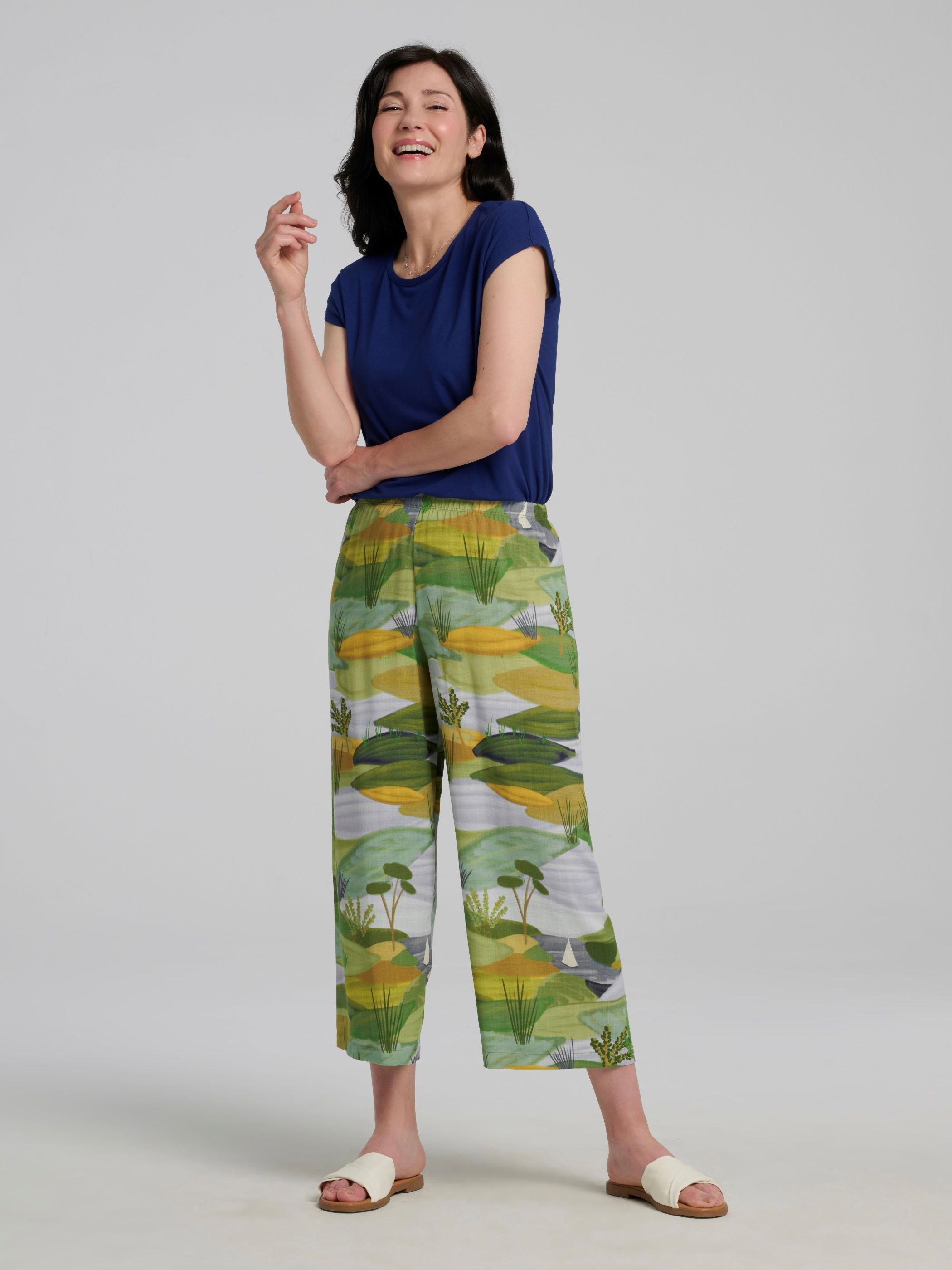 Pantalon Paraiso PE26