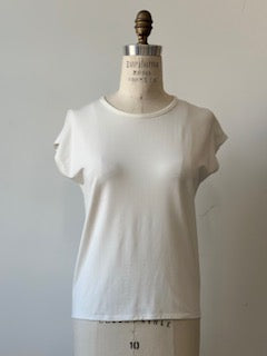 T-Shirt Eowyn / Blanc