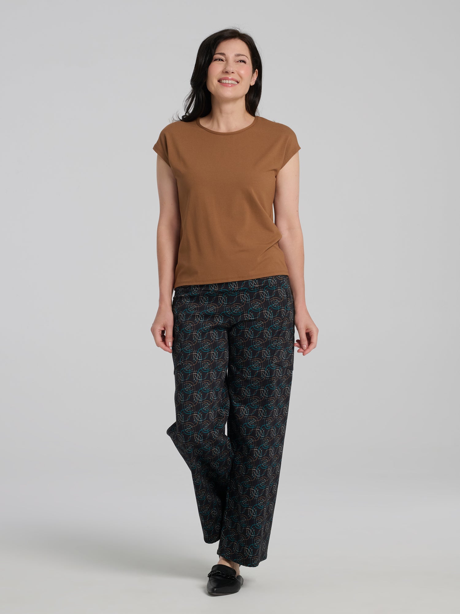 Pantalon Elma