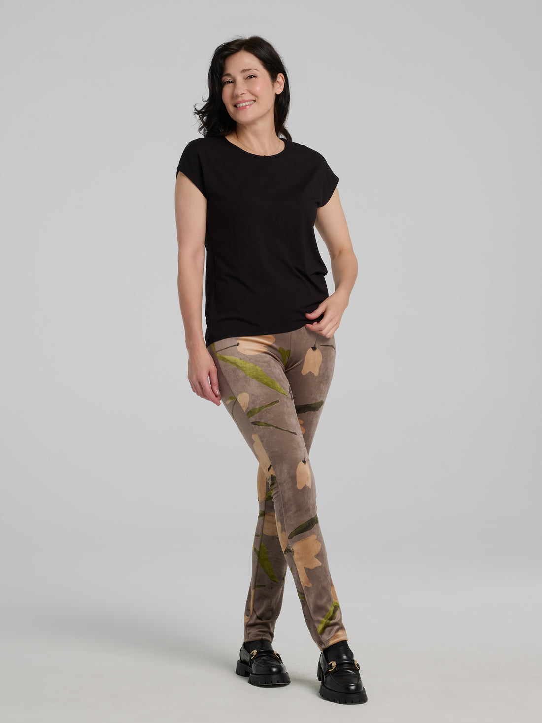 Pantalon Birdwood / Taupe