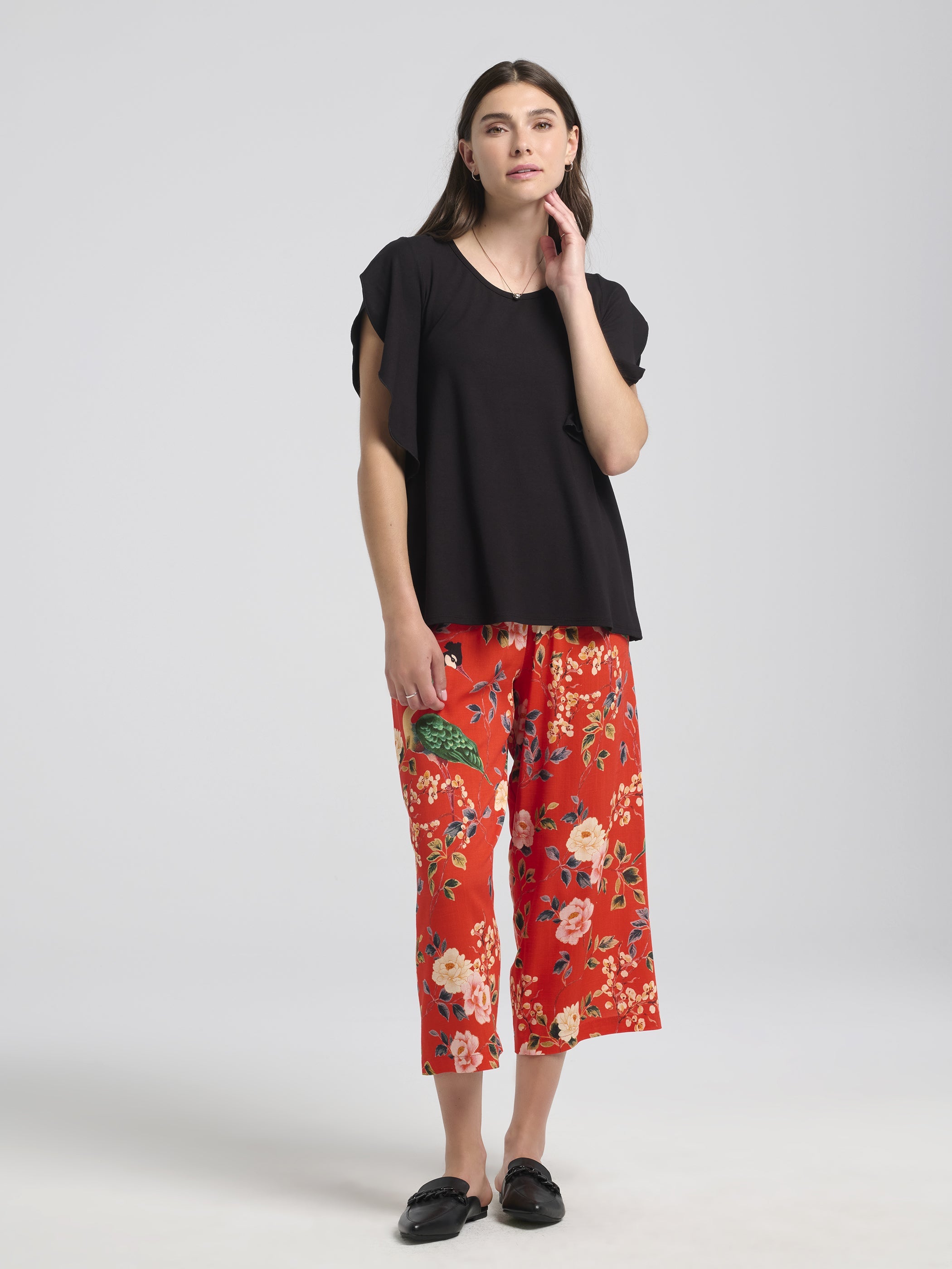 Pantalon Paraiso