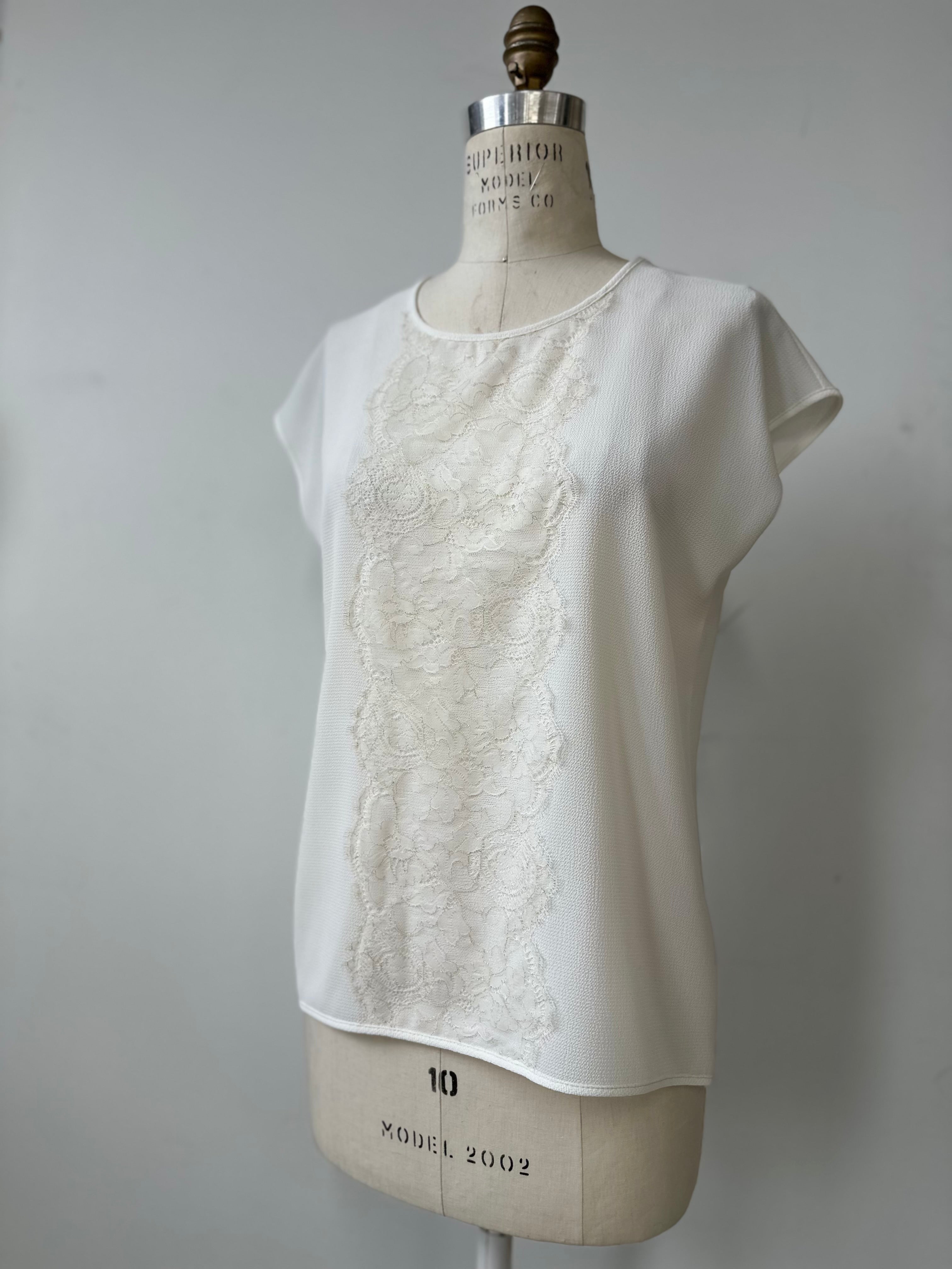 T-shirt Perle